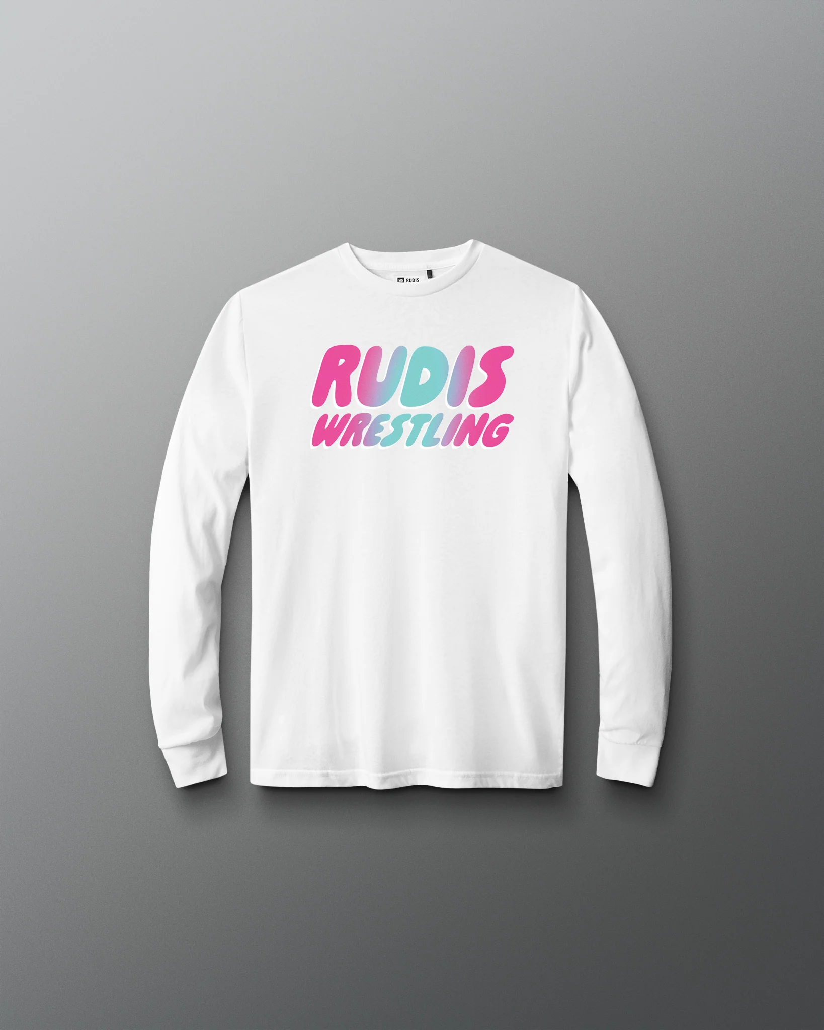 Cotton Candy Youth Elite Super Soft Long Sleeve