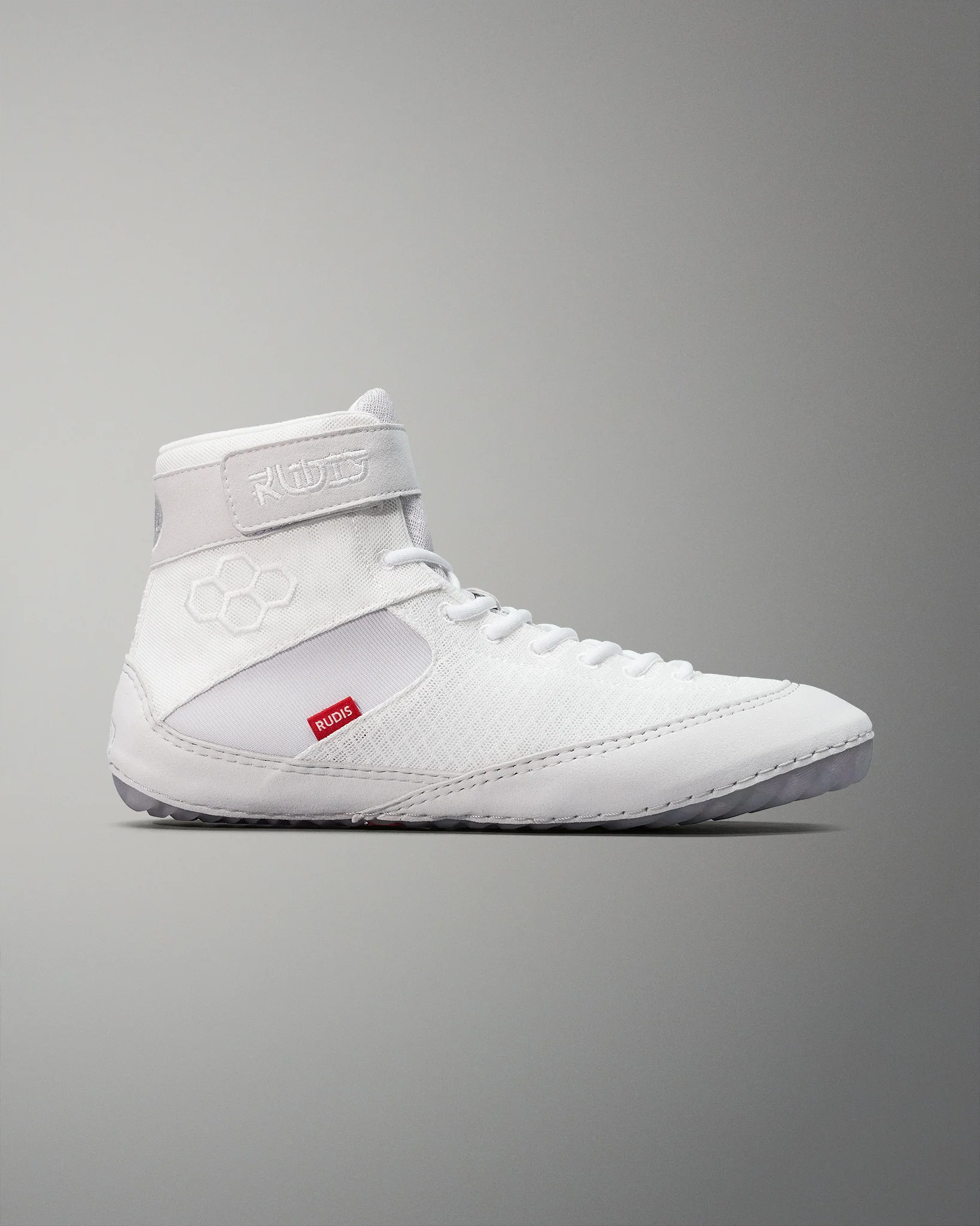 RUDIS Samurai Speed Adult Wrestling Shoes - Wind - Image 3