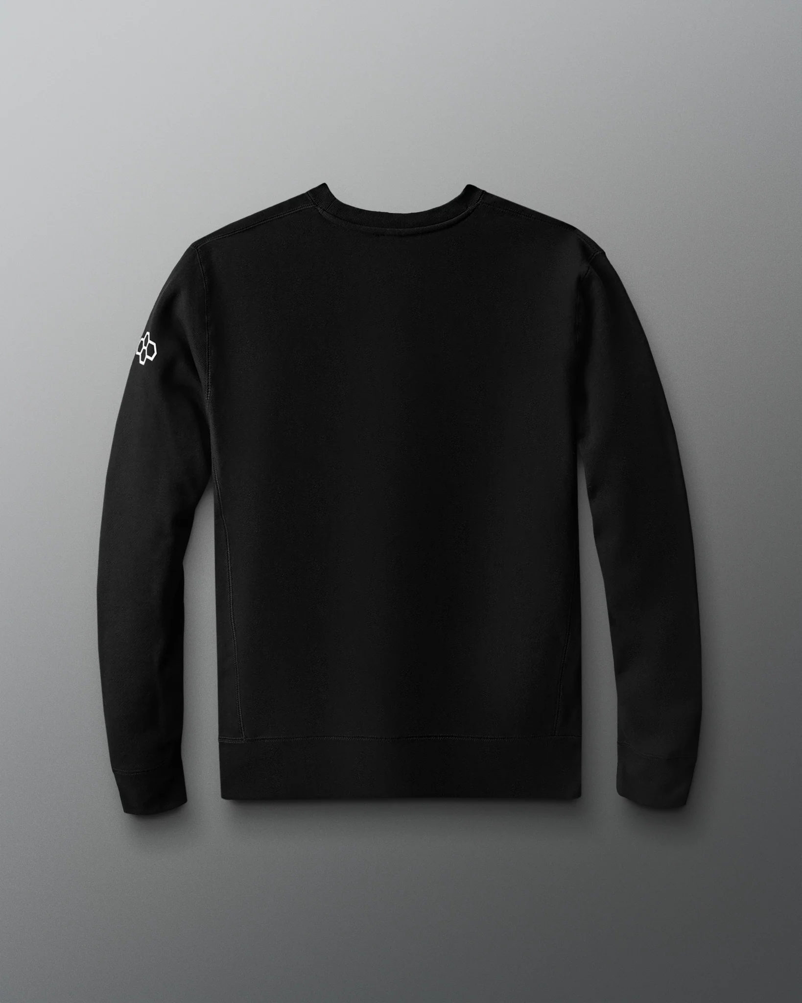 Divine Struggle Heavyweight Tradition Crewneck - Image 4