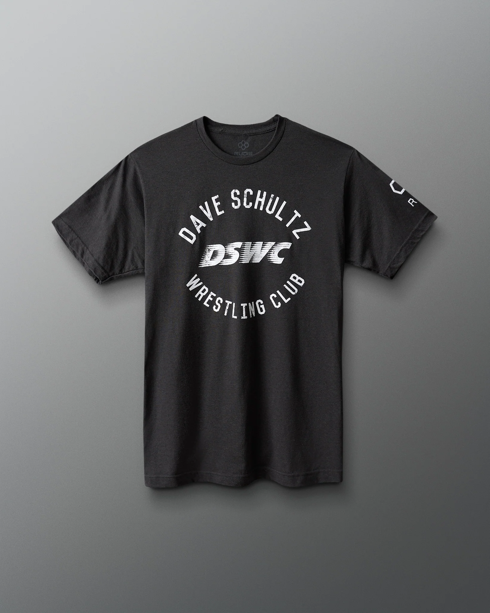 DSWC Throwback Super Soft T-Shirt