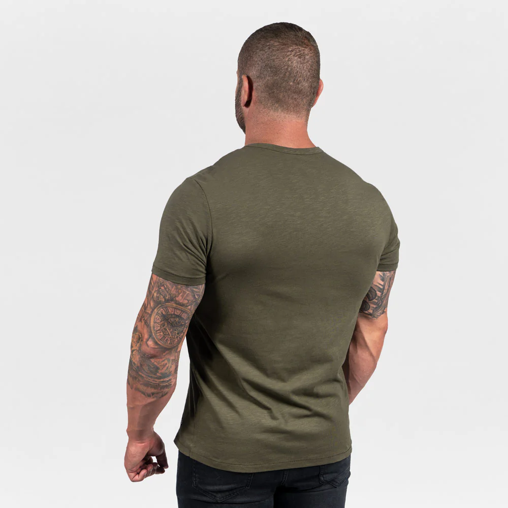 Eco Etched Crew | RUDIS Supply - Image 10