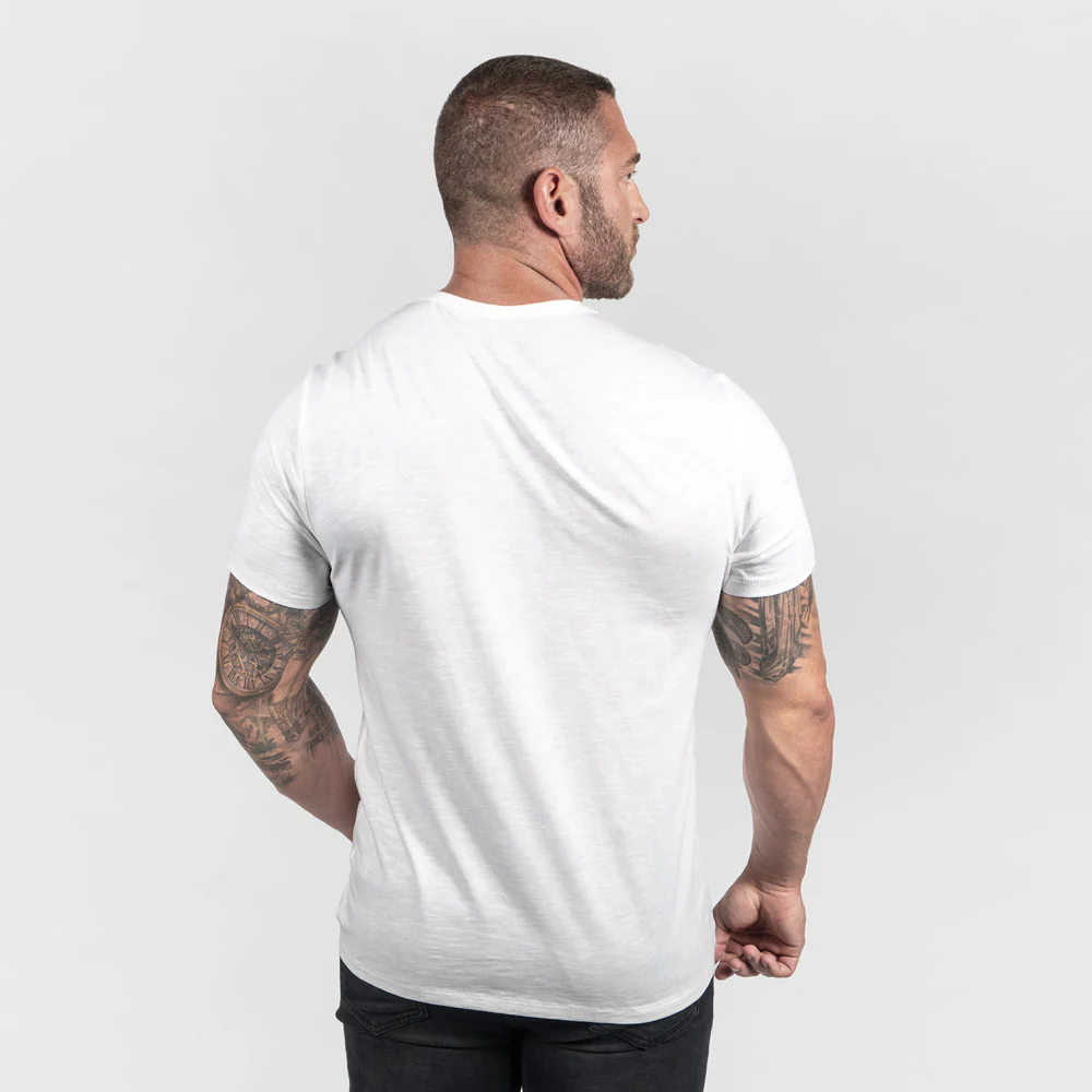 Eco Etched Crew | RUDIS Supply - Image 13