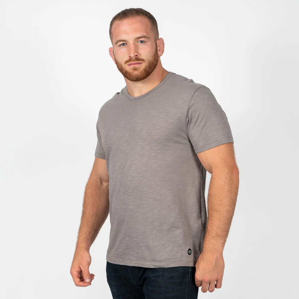 Eco Etched Crew | RUDIS Supply - Image 2