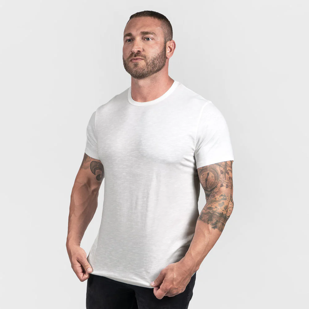 Eco Etched Crew | RUDIS Supply - Image 4