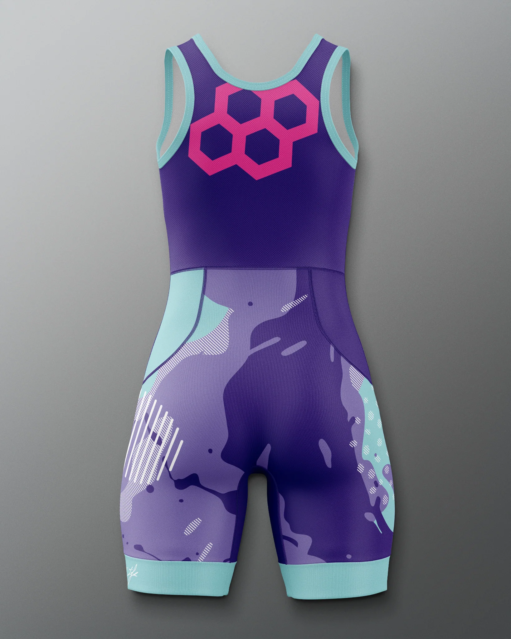 Elemental Women's Elite 2.0 Singlet - Image 4