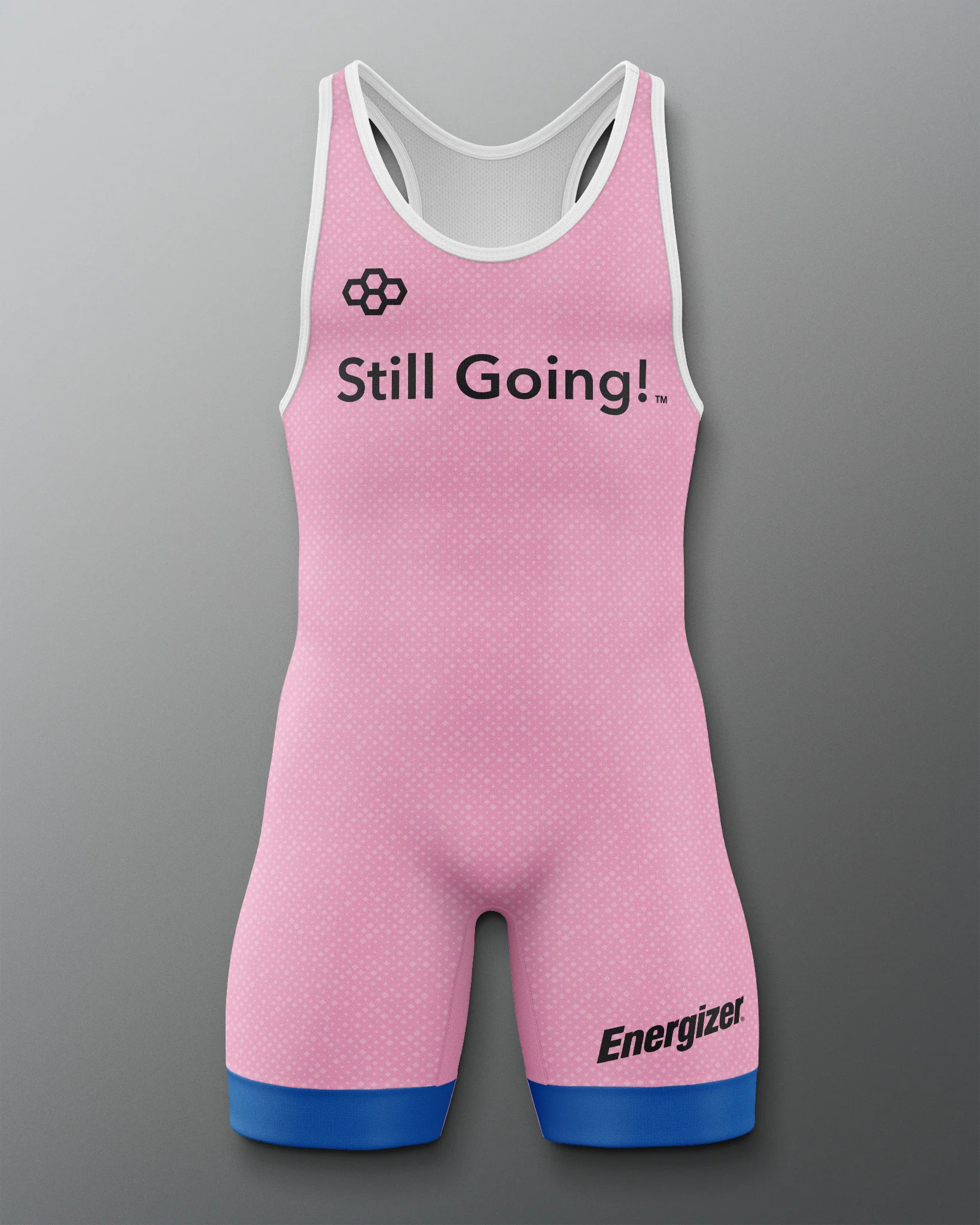Energizer Bunny Elite 2.0 Singlet - Image 2