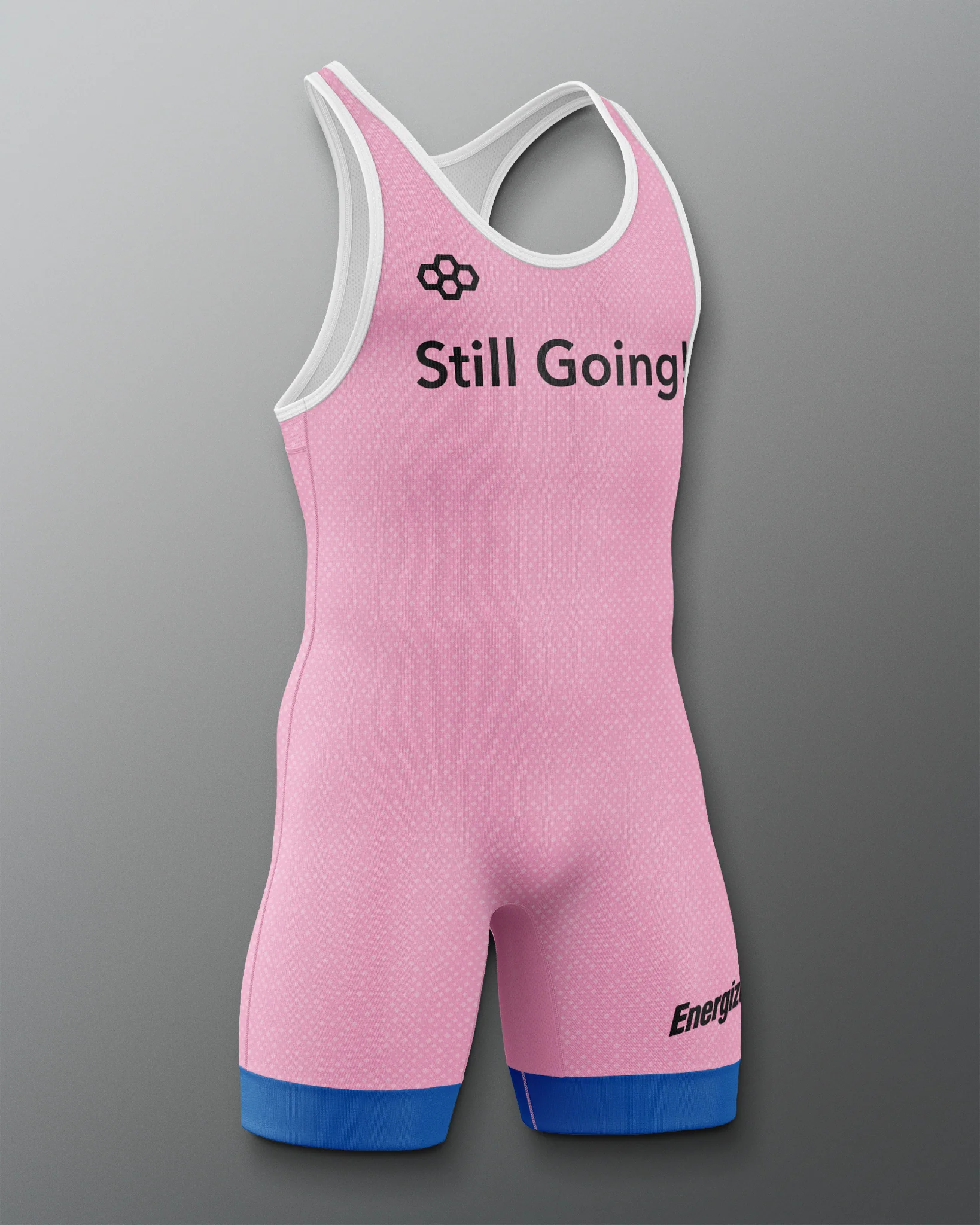 Energizer Bunny Elite 2.0 Singlet - Image 4