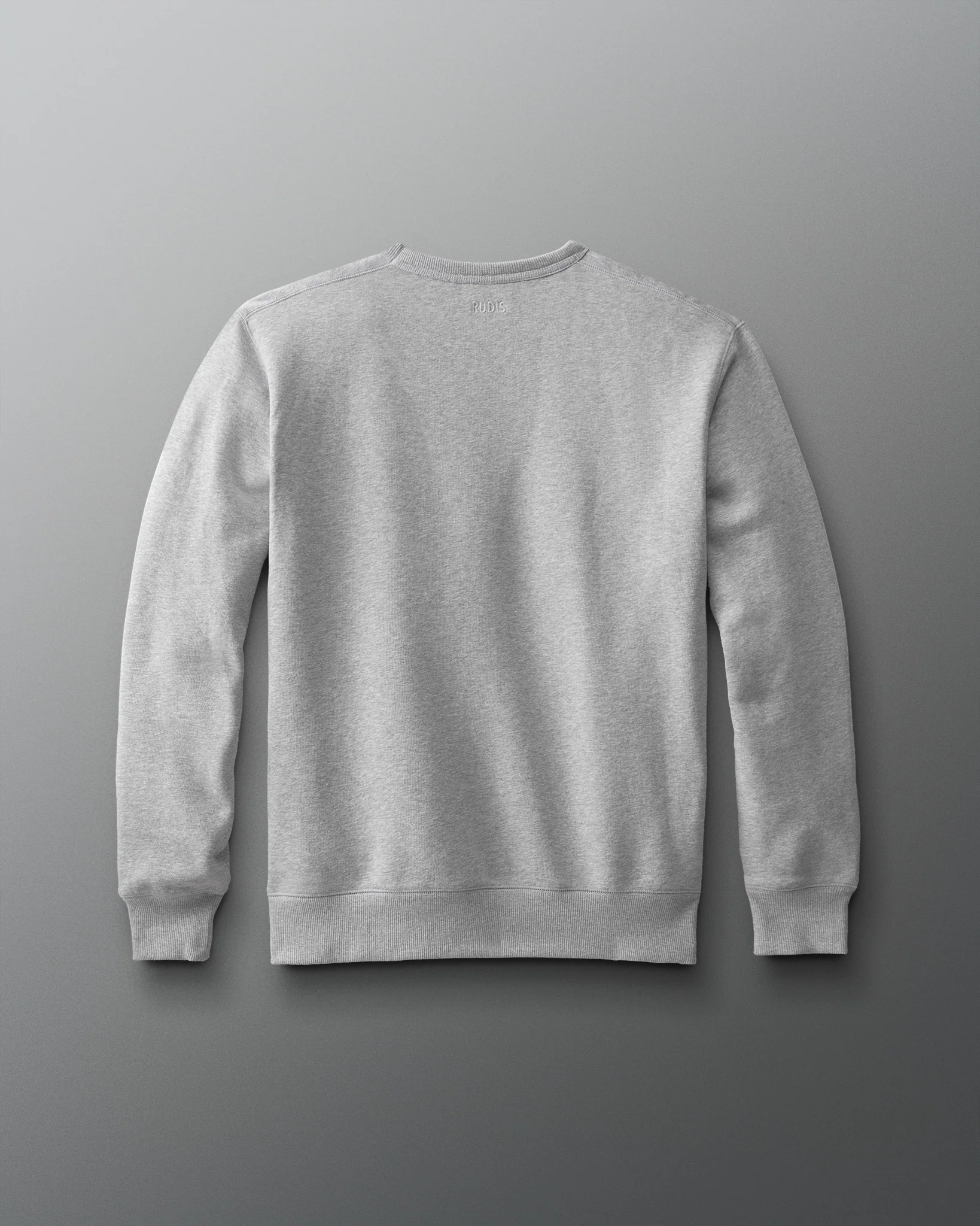 Essential Hex Crewneck - Image 5