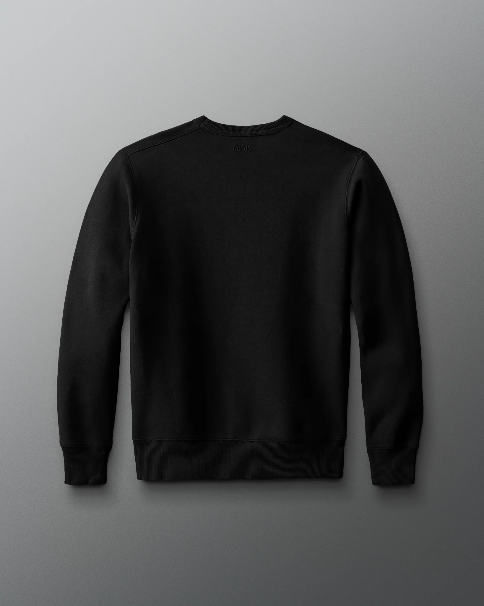 Essential Hex Crewneck - Image 7
