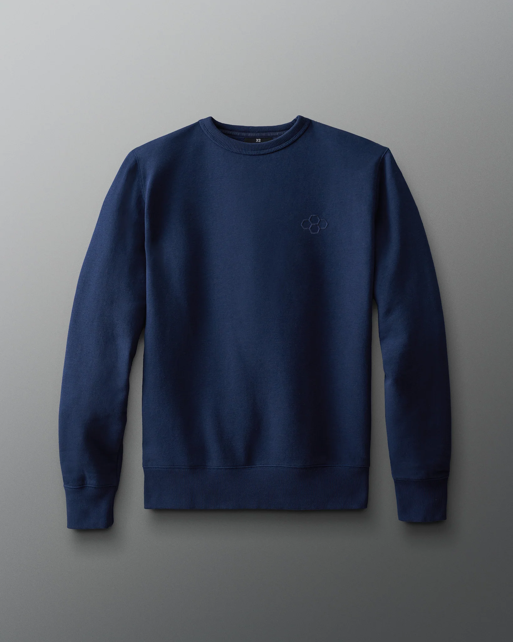 Essential Hex Crewneck - Image 9