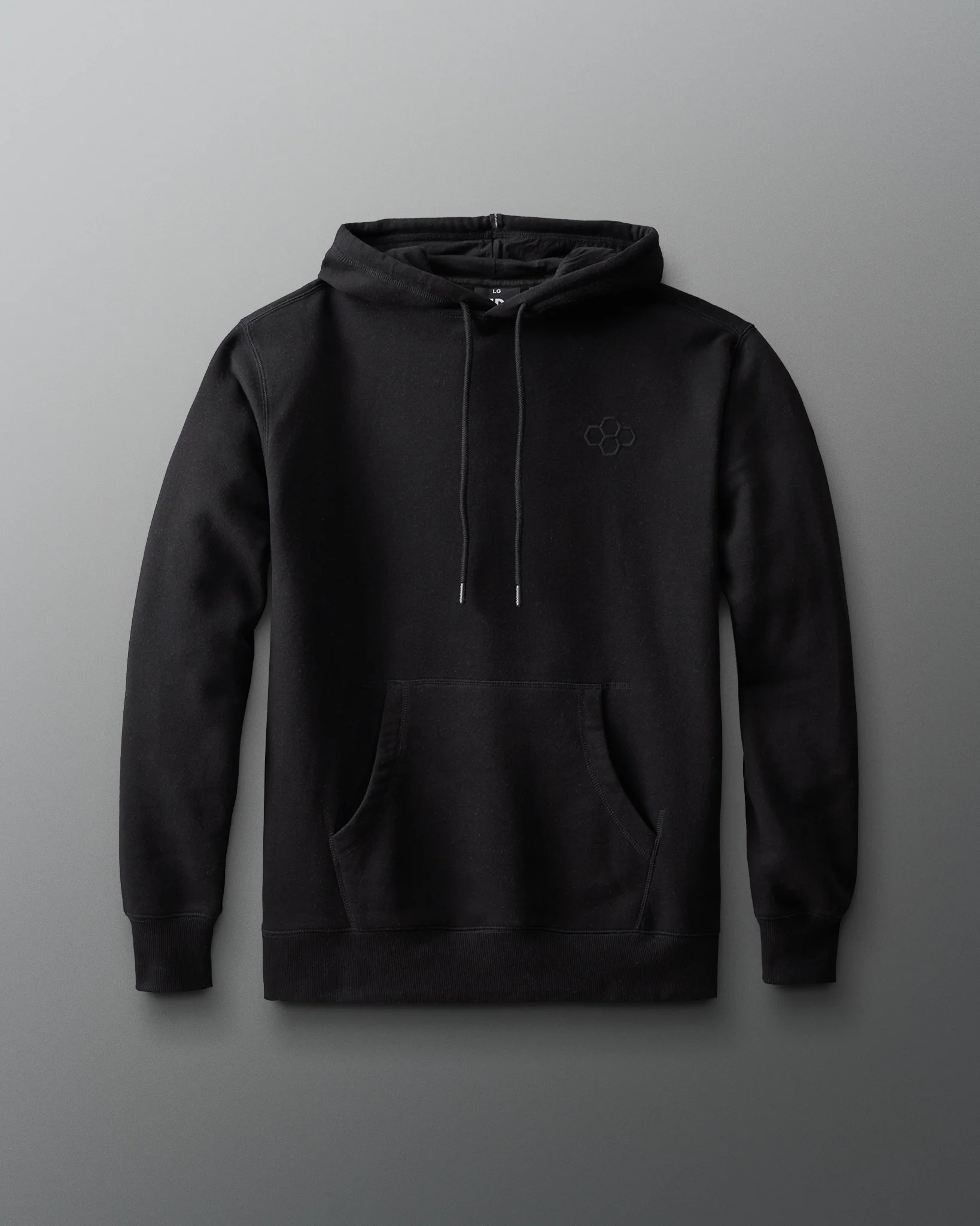 Essential Hex Hoodie - Image 5
