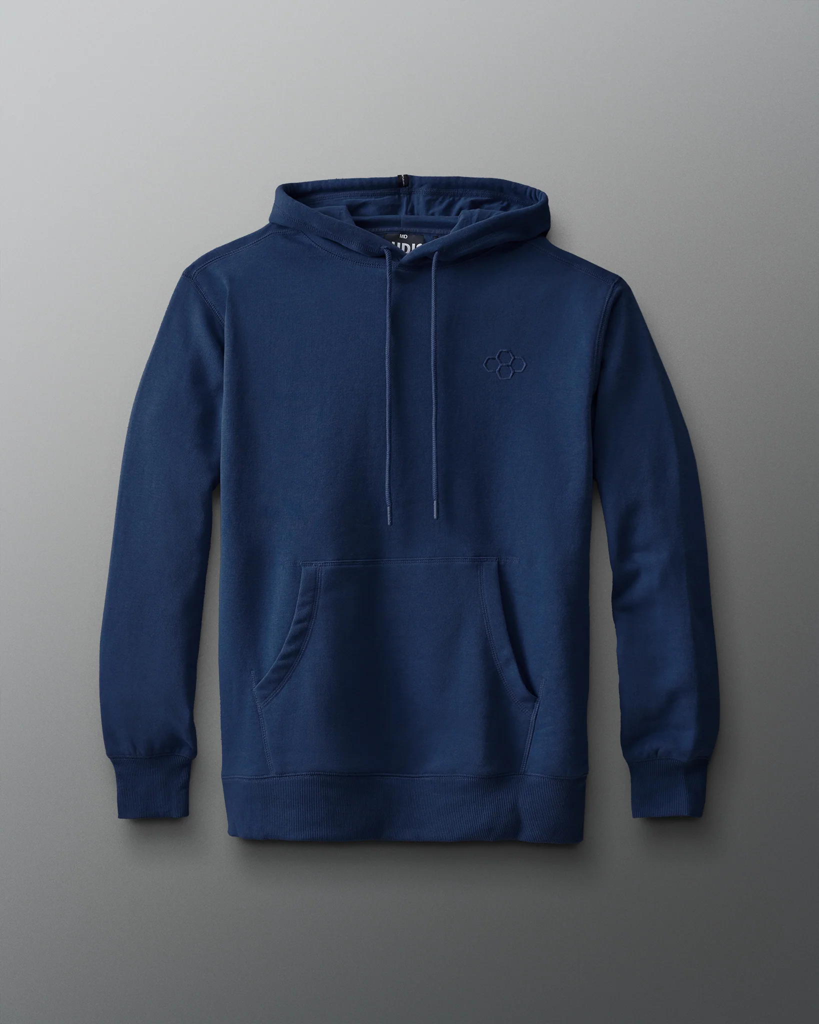 Essential Hex Hoodie - Image 8