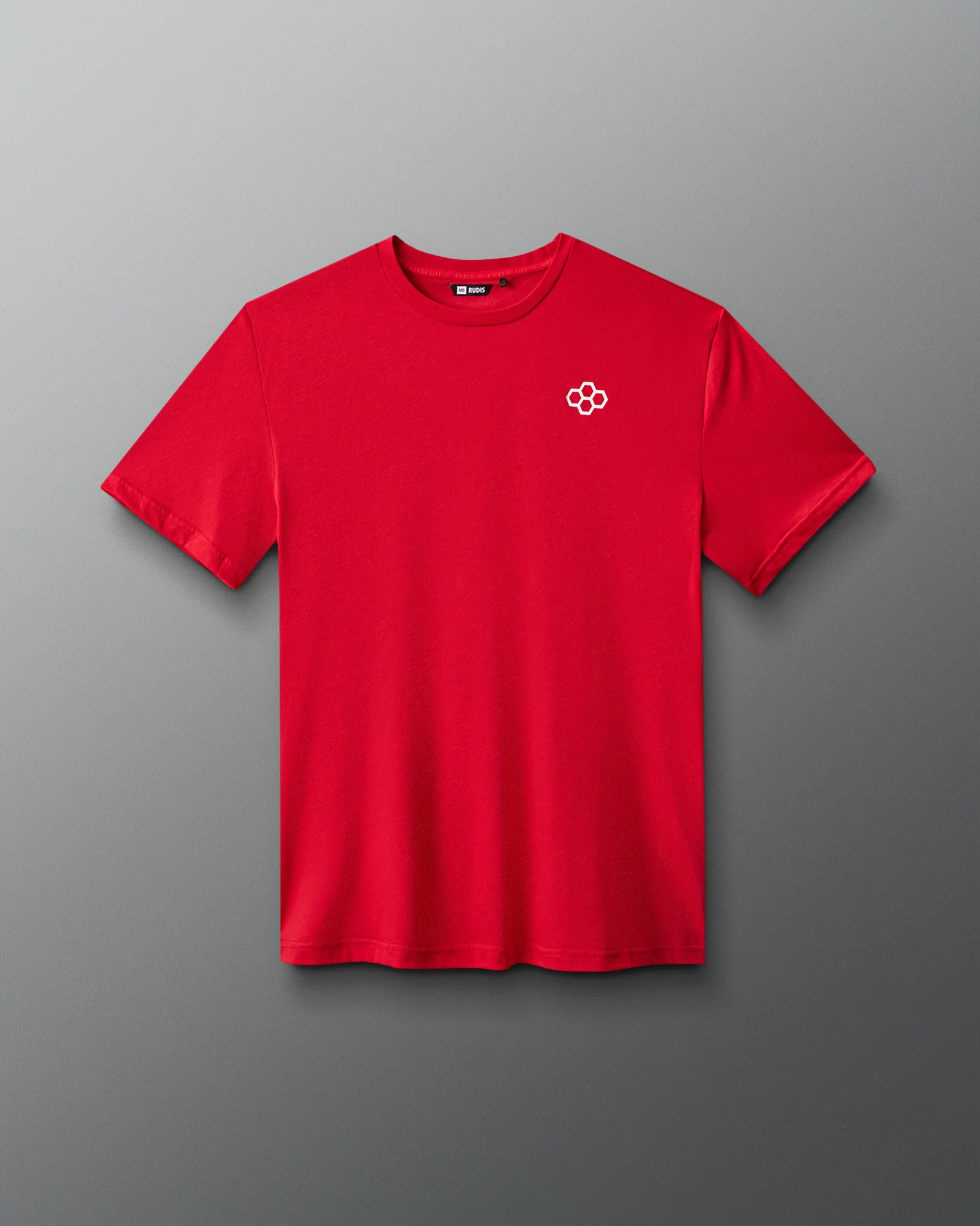 Essential Hex Elite Super Soft T-Shirt - Image 10
