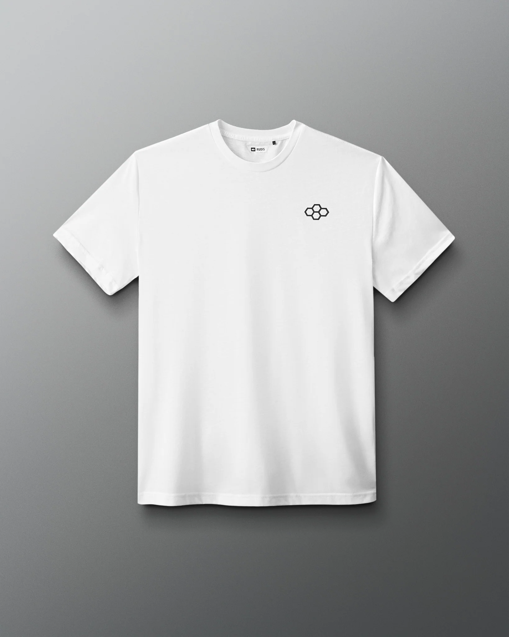 Essential Hex Elite Super Soft T-Shirt - Image 12