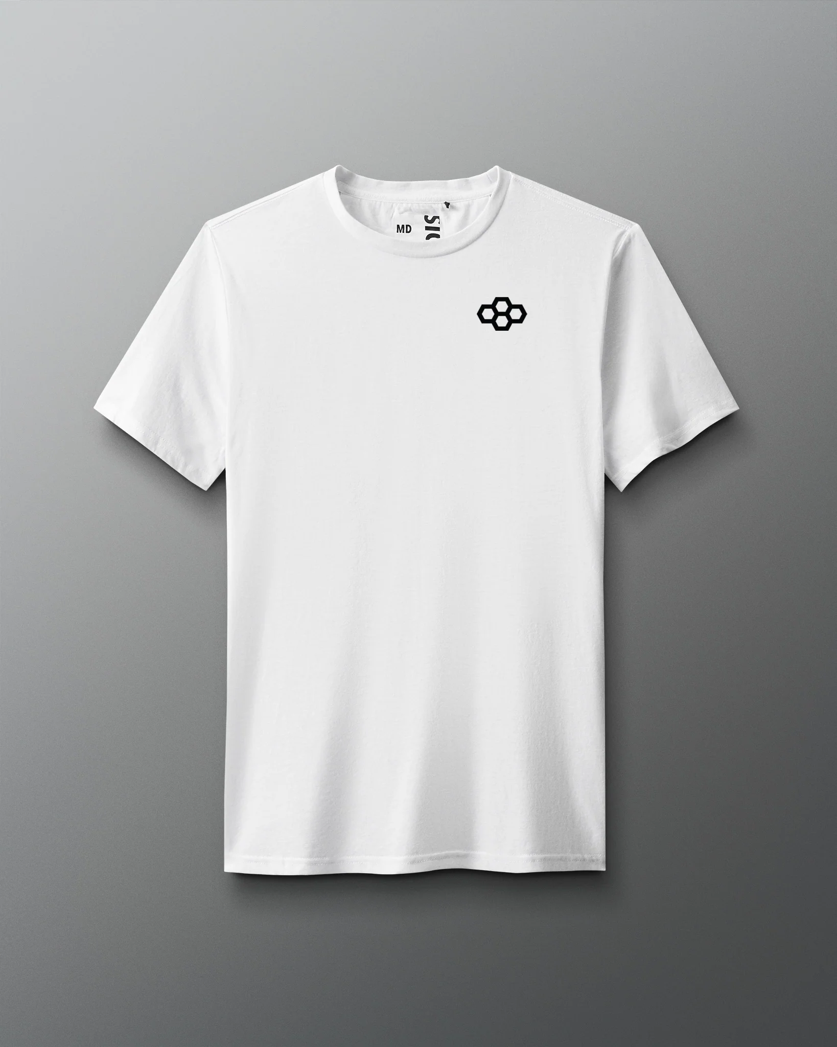 Essential Hex Elite Super Soft T-Shirt - Image 14