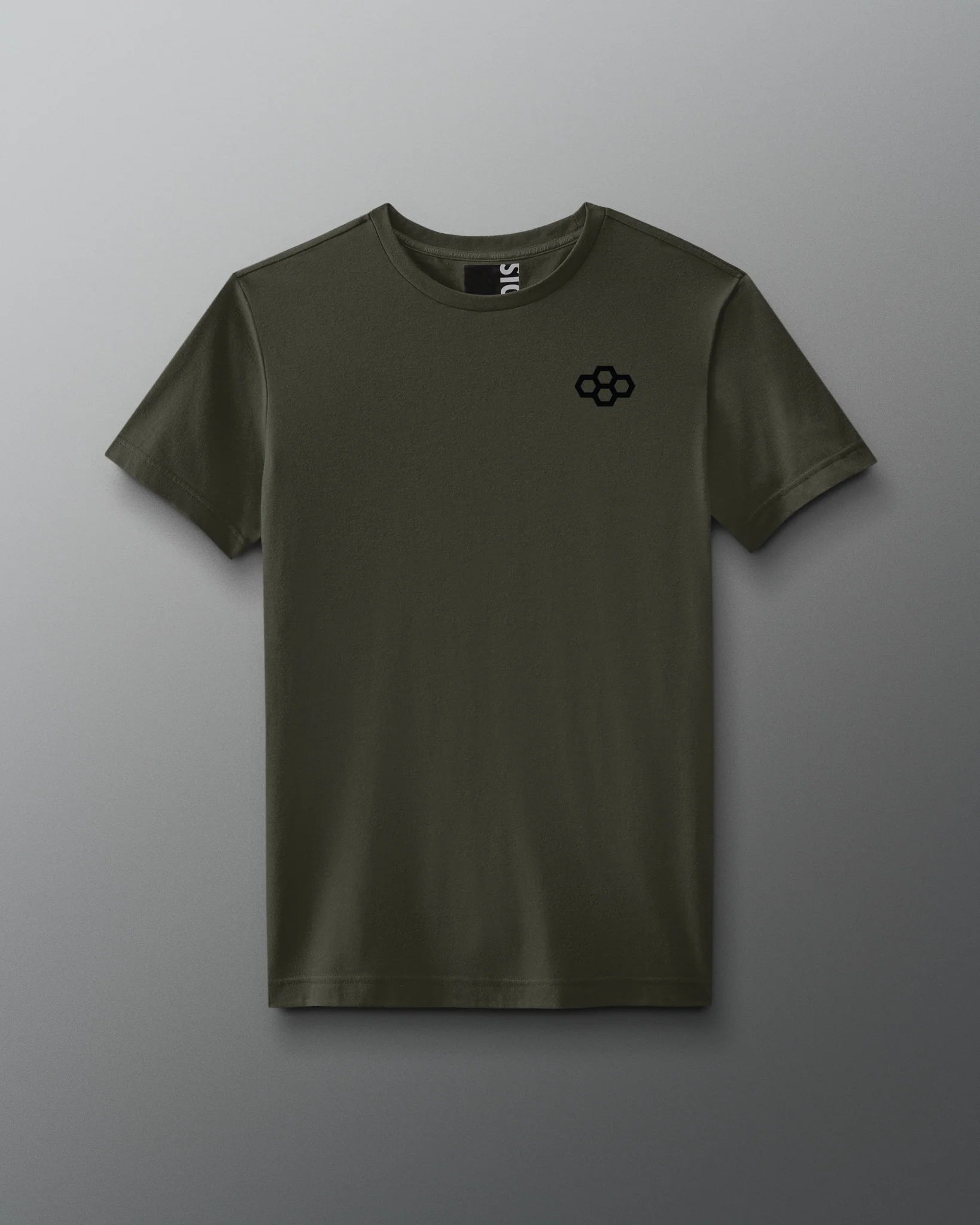 Essential Hex Elite Super Soft T-Shirt - Image 16