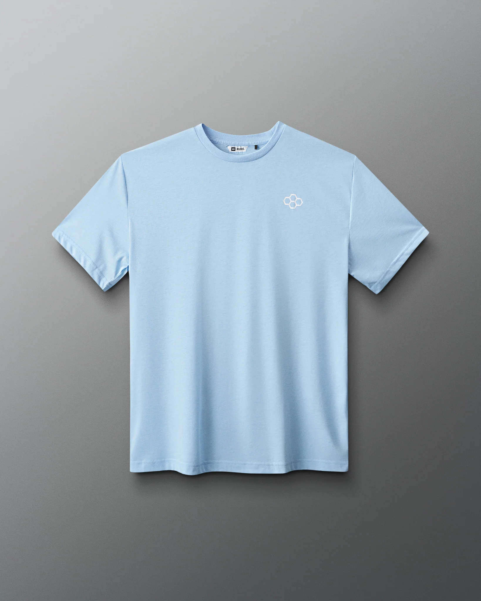 Essential Hex Elite Super Soft T-Shirt - Image 6