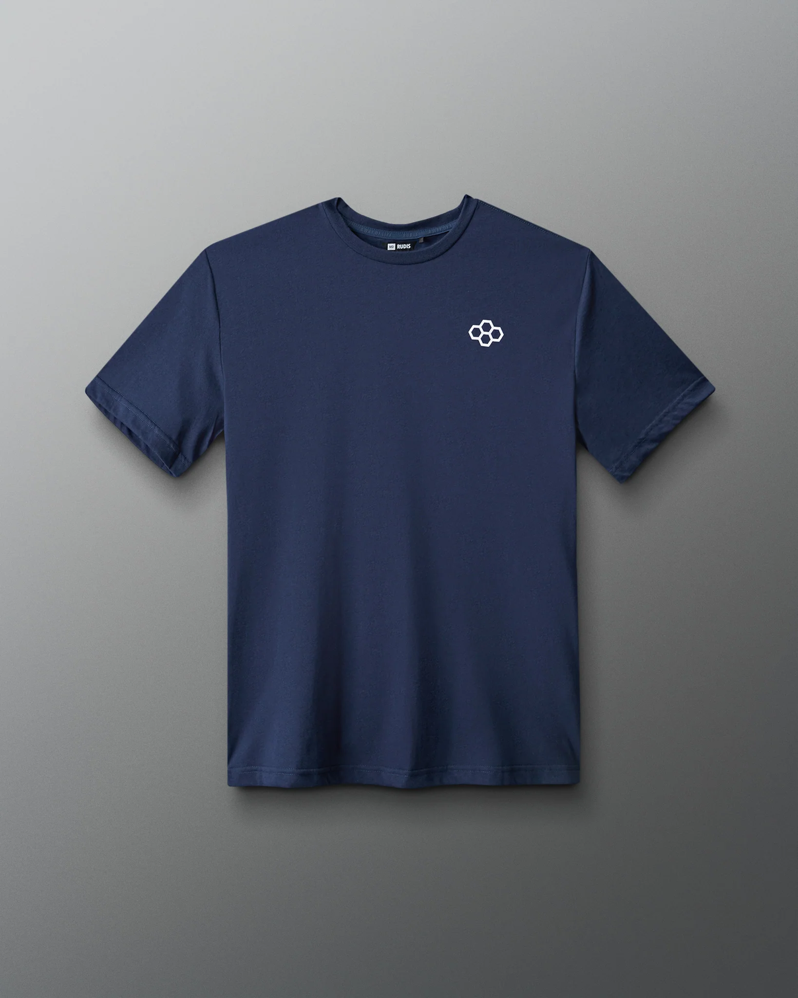 Essential Hex Elite Super Soft T-Shirt - Image 8