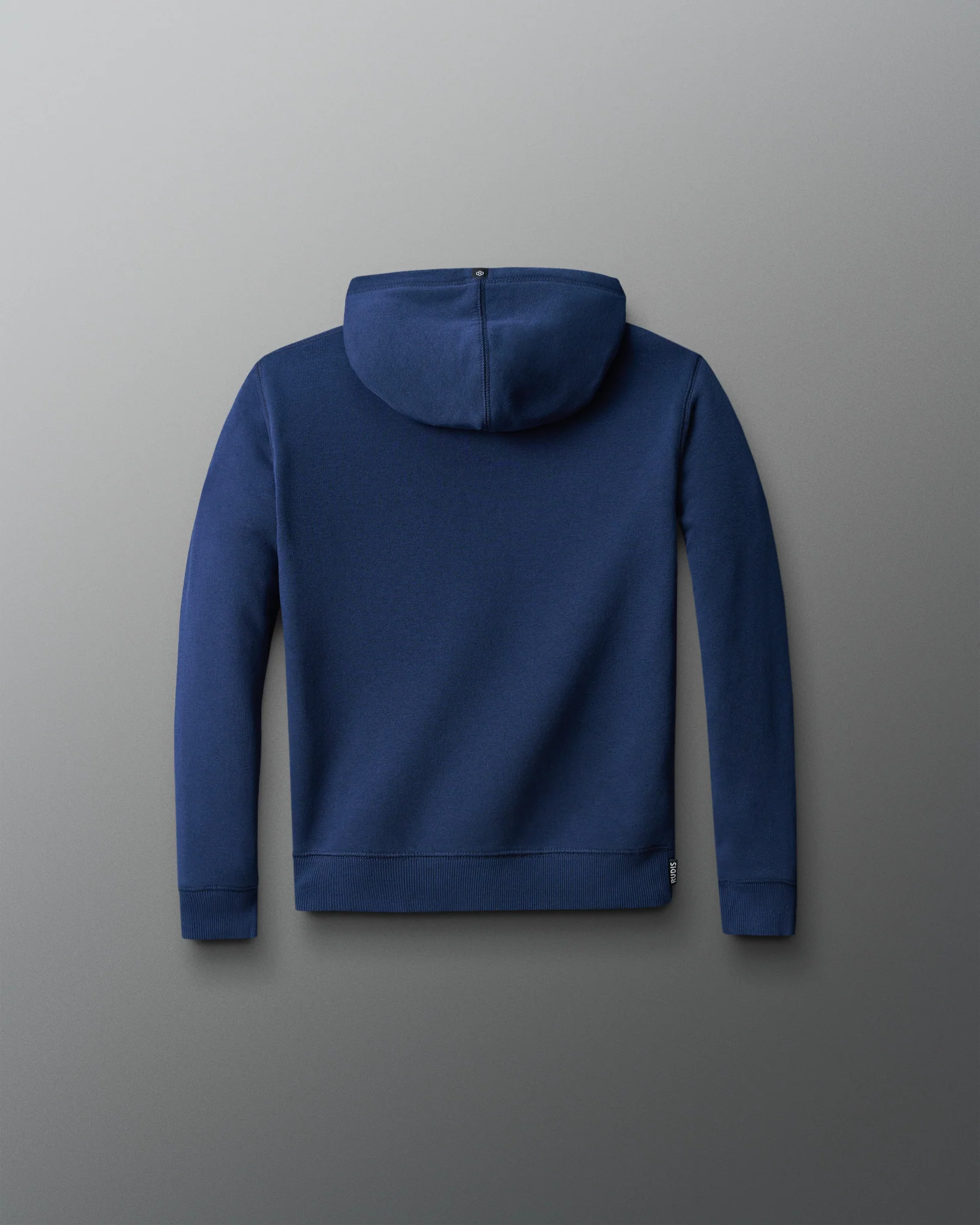 Essential Hex Youth Hoodie - Image 5