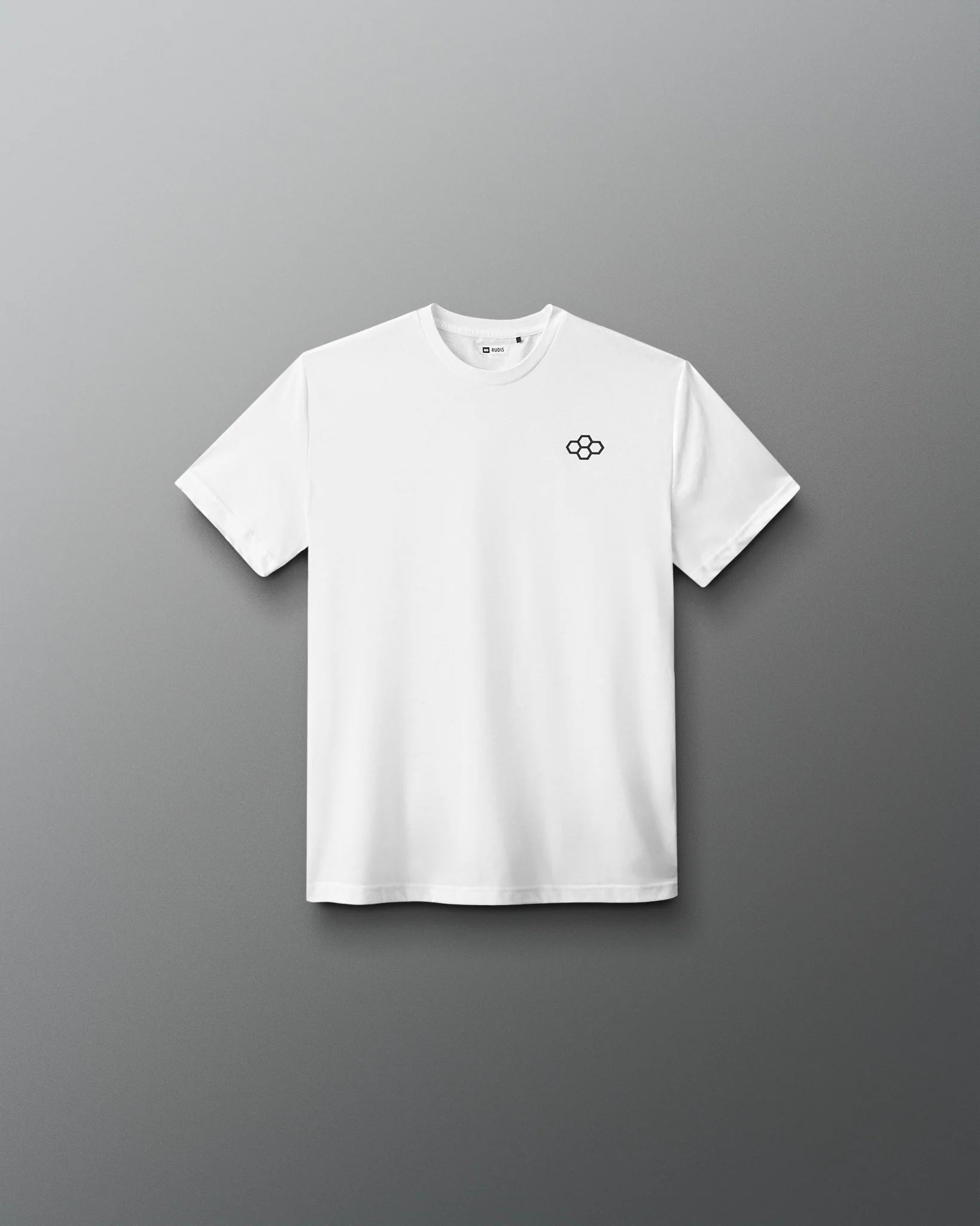 Essential Hex Youth T-Shirt - Image 11