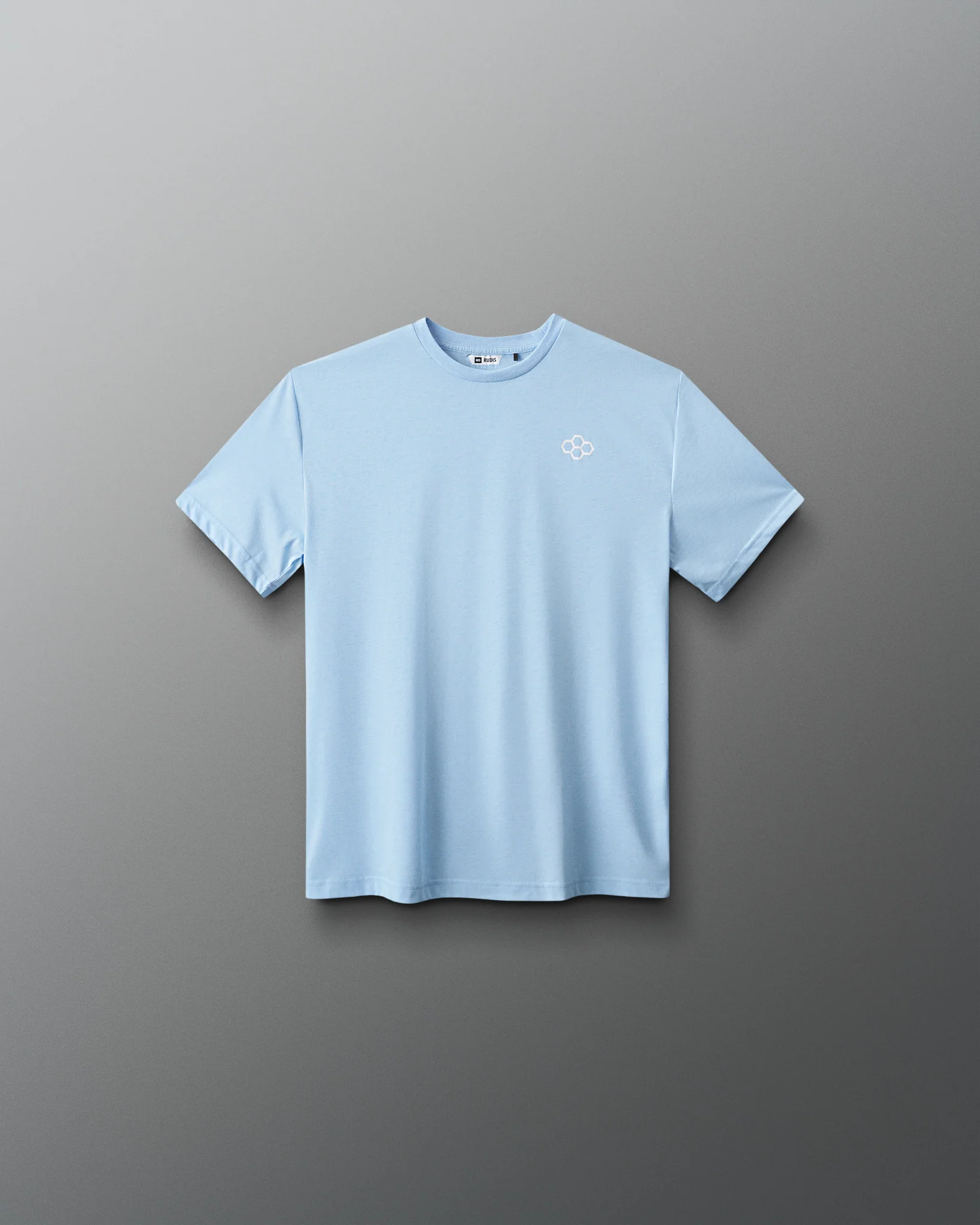 Essential Hex Youth T-Shirt - Image 5
