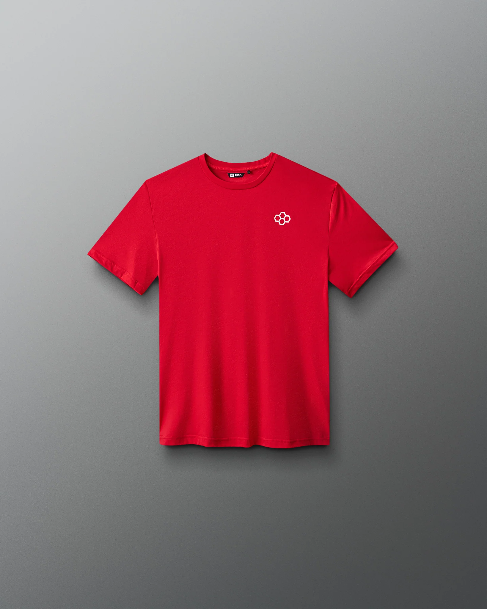Essential Hex Youth T-Shirt - Image 9