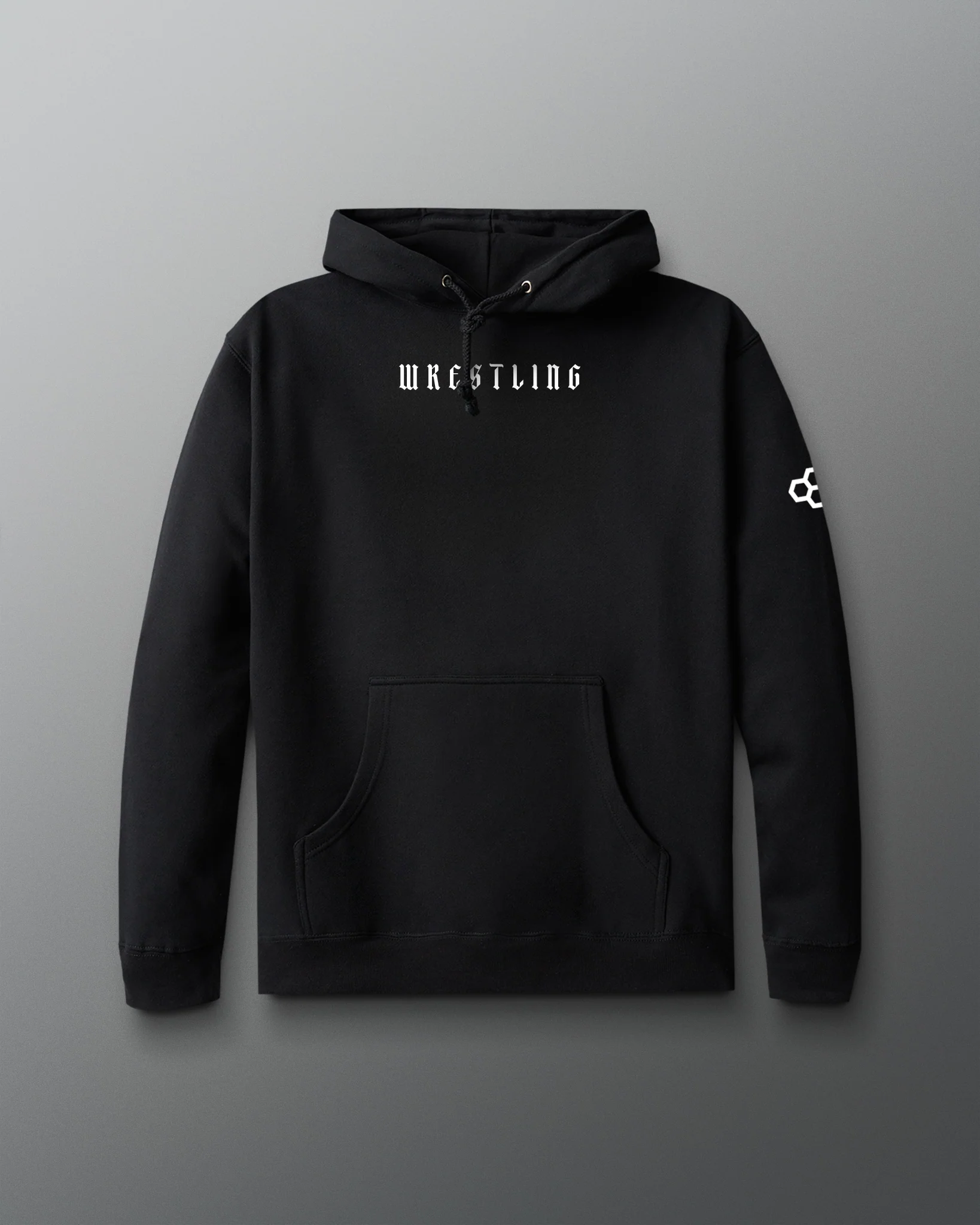 Faith Over Fear Tradition Hoodie - Image 3