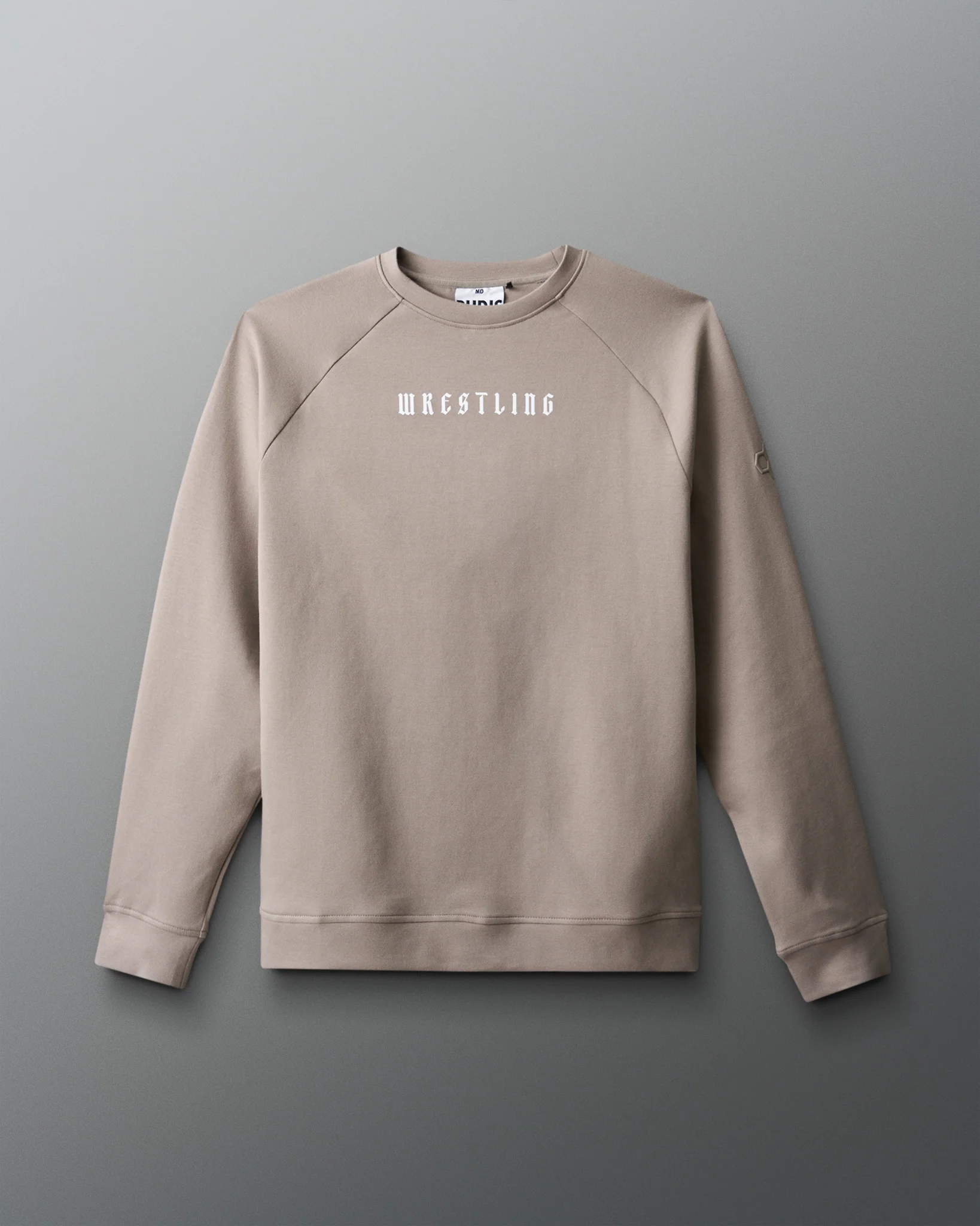 Faith Over Fear Ultimate Crewneck - Image 10