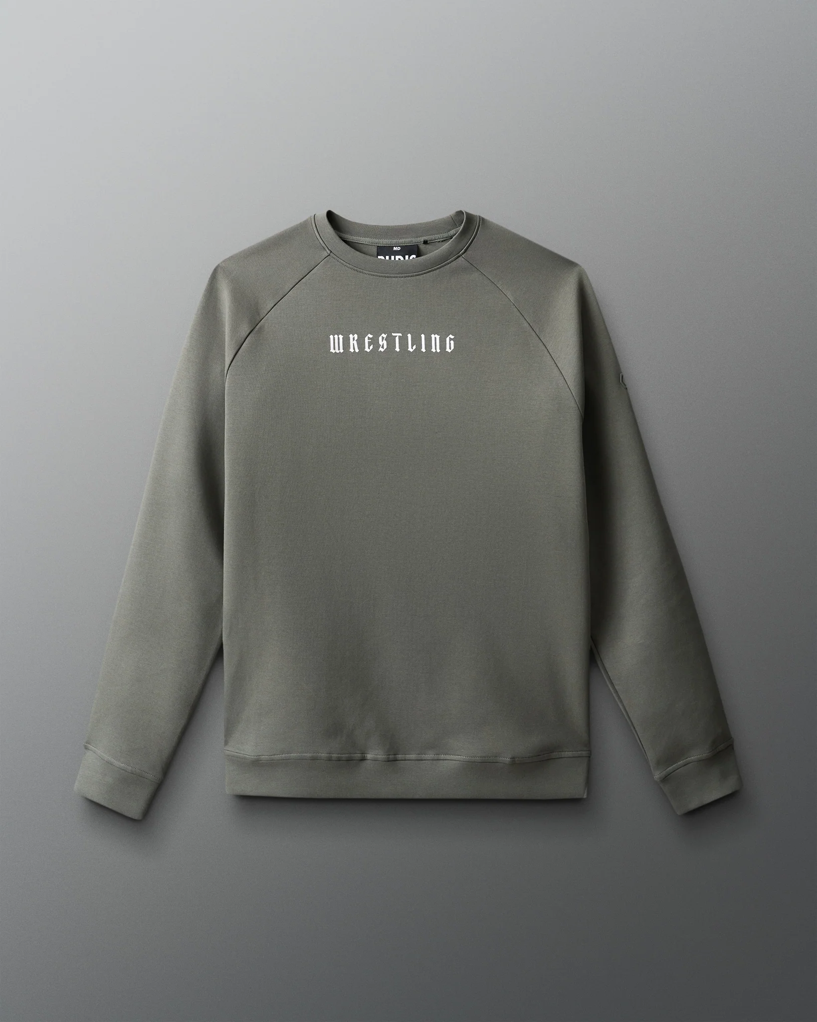 Faith Over Fear Ultimate Crewneck - Image 7