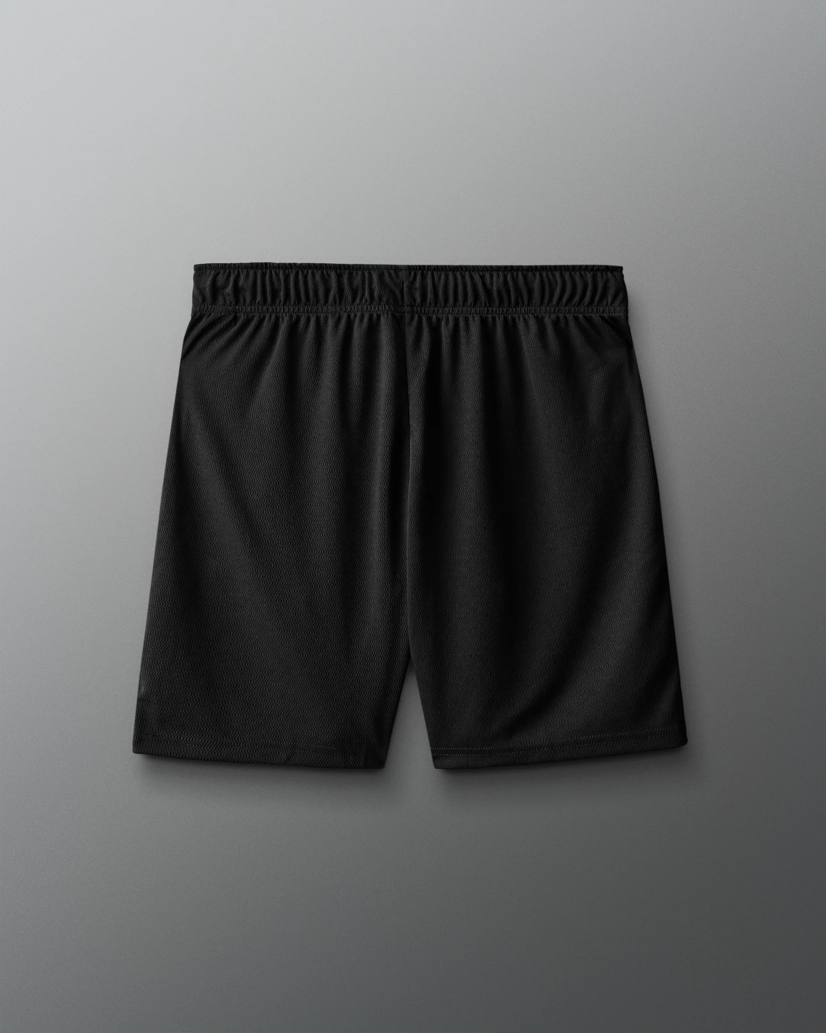 Fear Has No Power 6" 2.0 Mesh Shorts - Image 3
