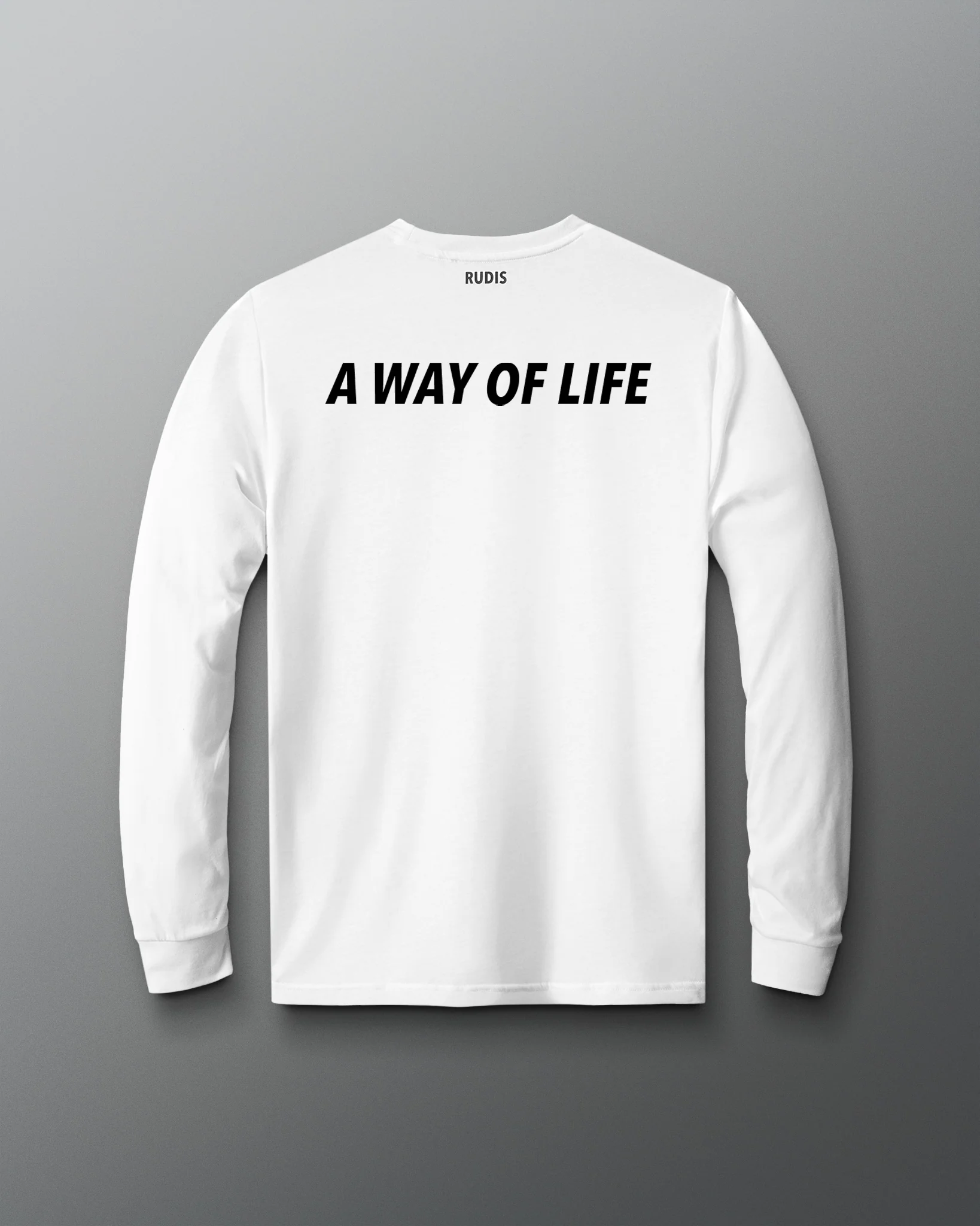 Fear Has No Power Elite Super Soft Long Sleeve - Image 3
