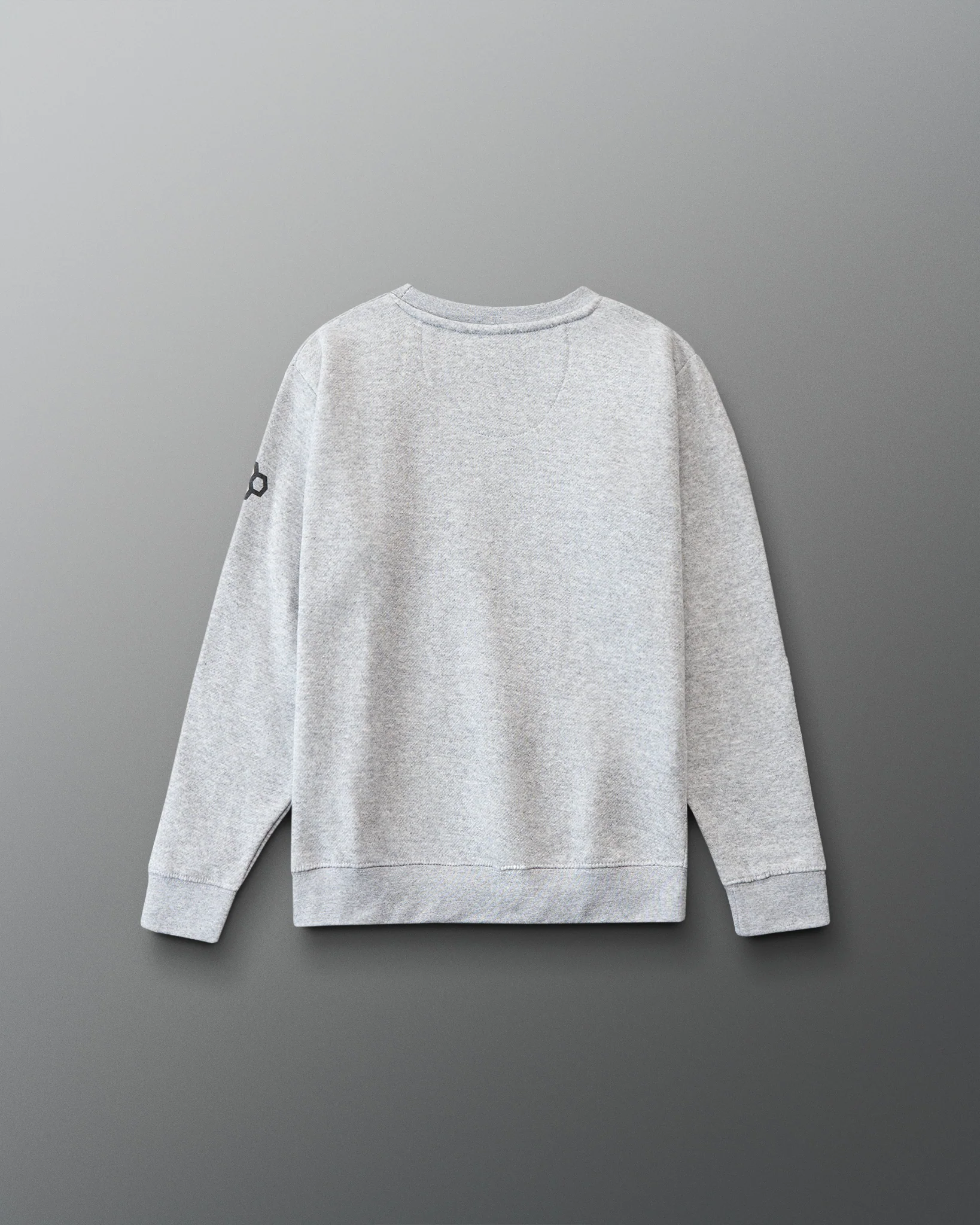 Fear Has No Power Youth Tradition Crewneck - Image 3