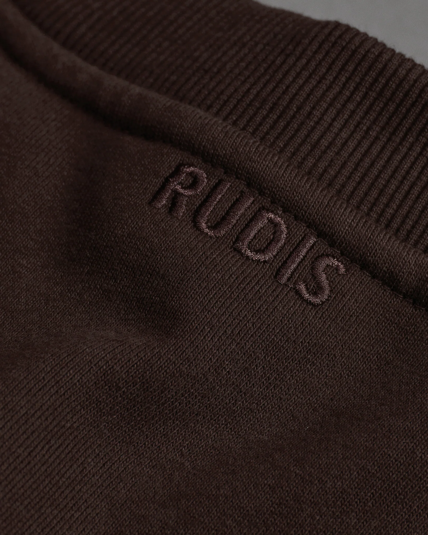 Fear Not Titan Heavyweight Crewneck - Image 6