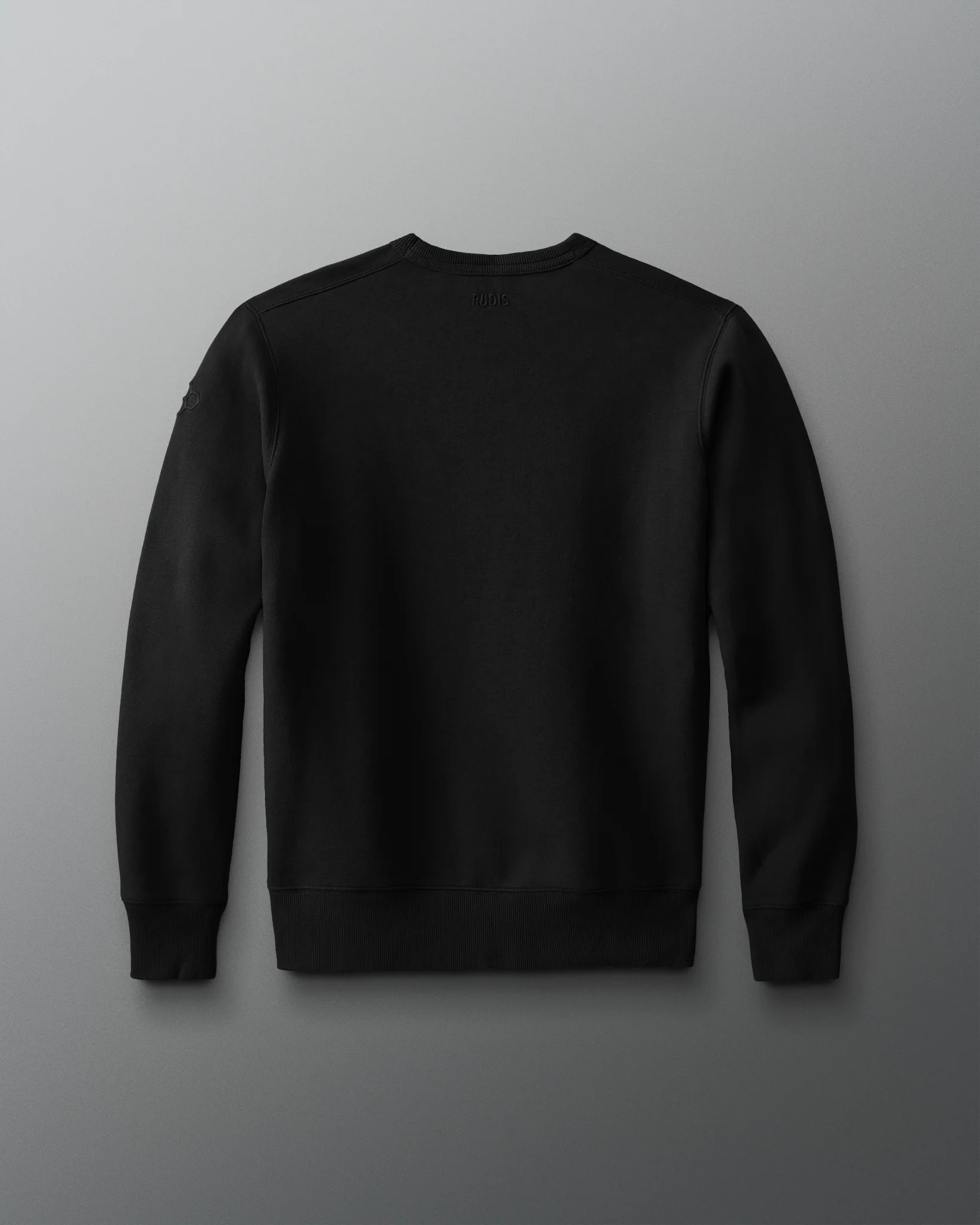 Fight the Good Fight Comfort Fleece Crewneck - Image 3
