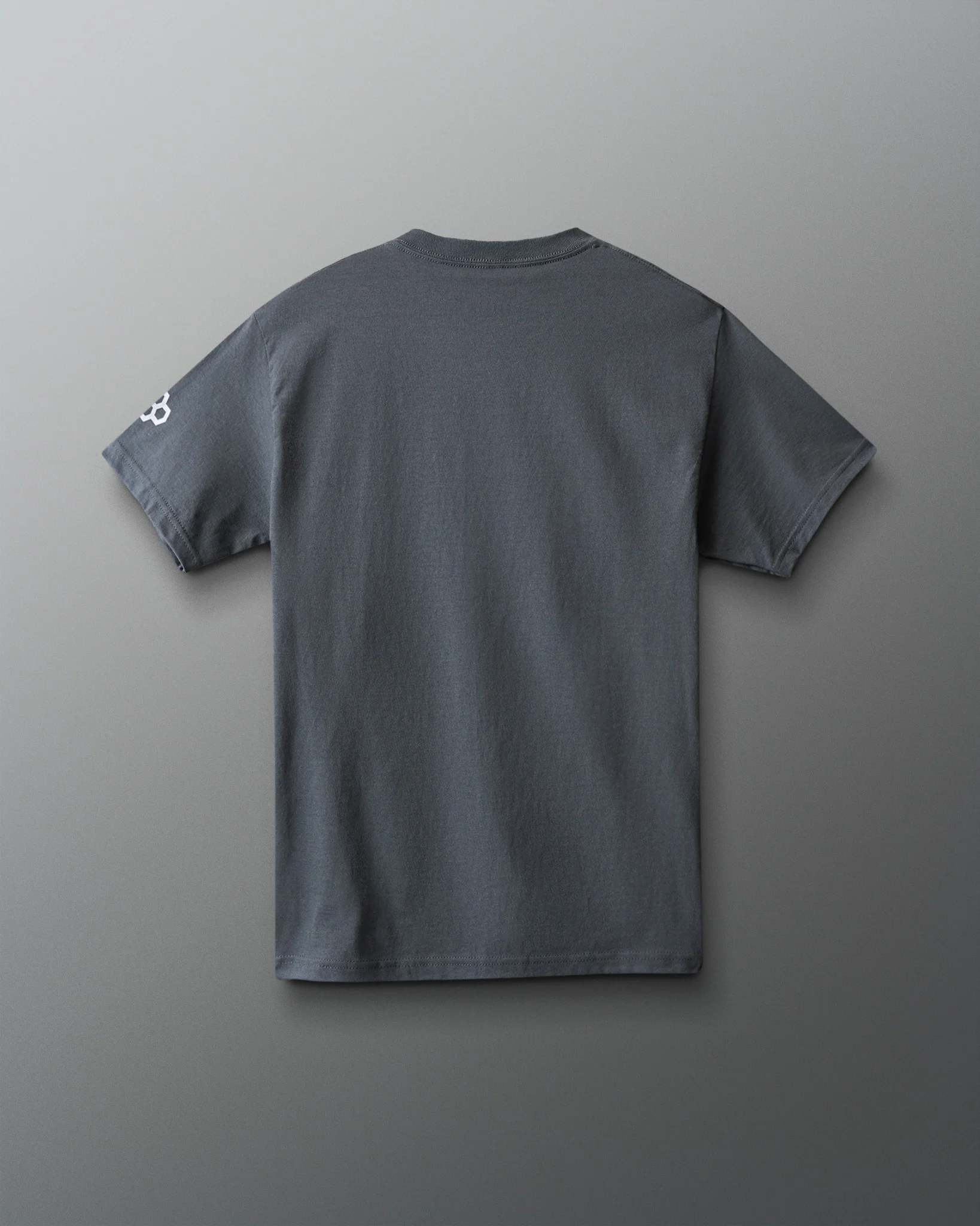 FOR WE WRESTLE Heavyweight T-Shirt - Image 4
