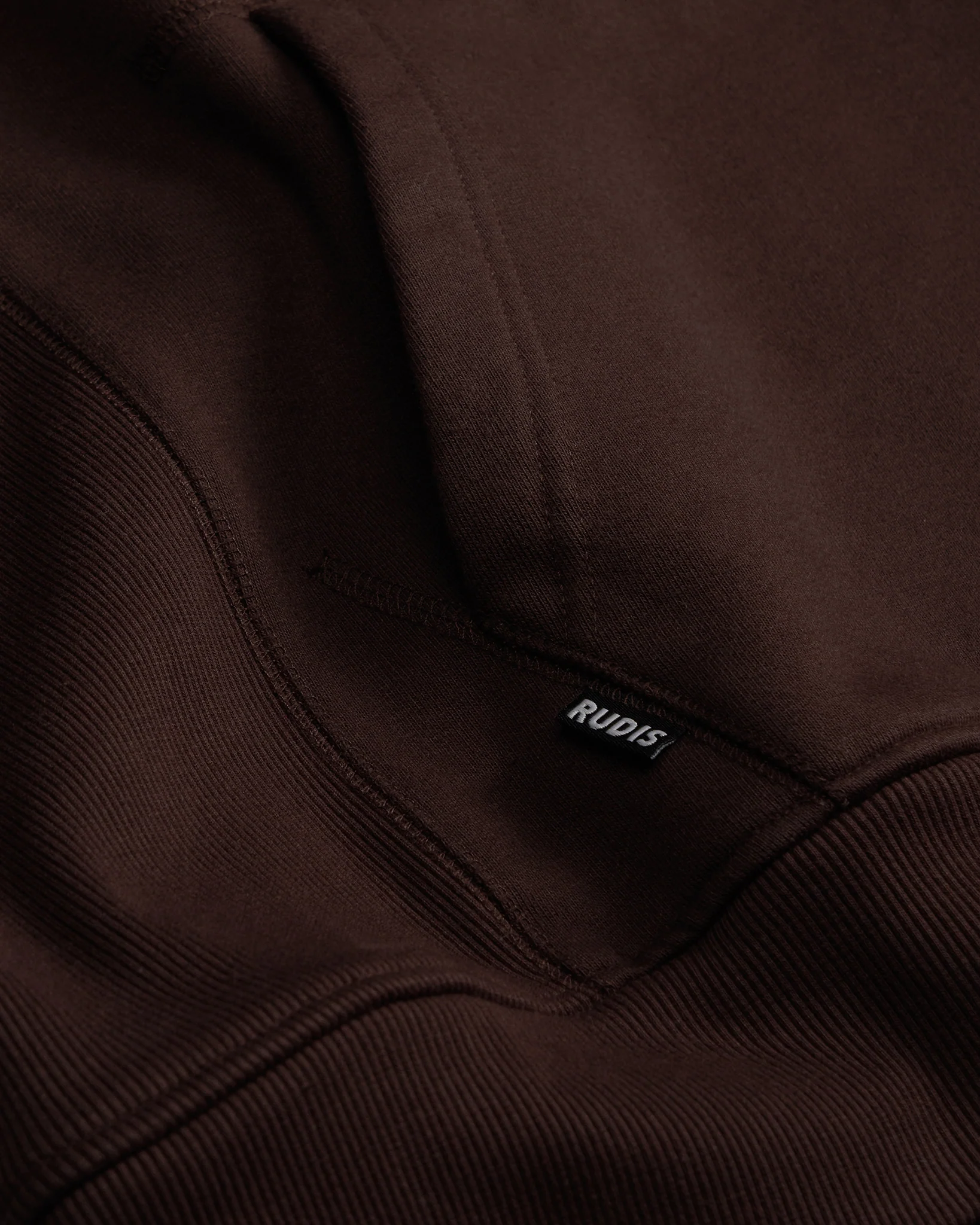Gothic Wrestling Titan Heavyweight Hoodie - Image 3