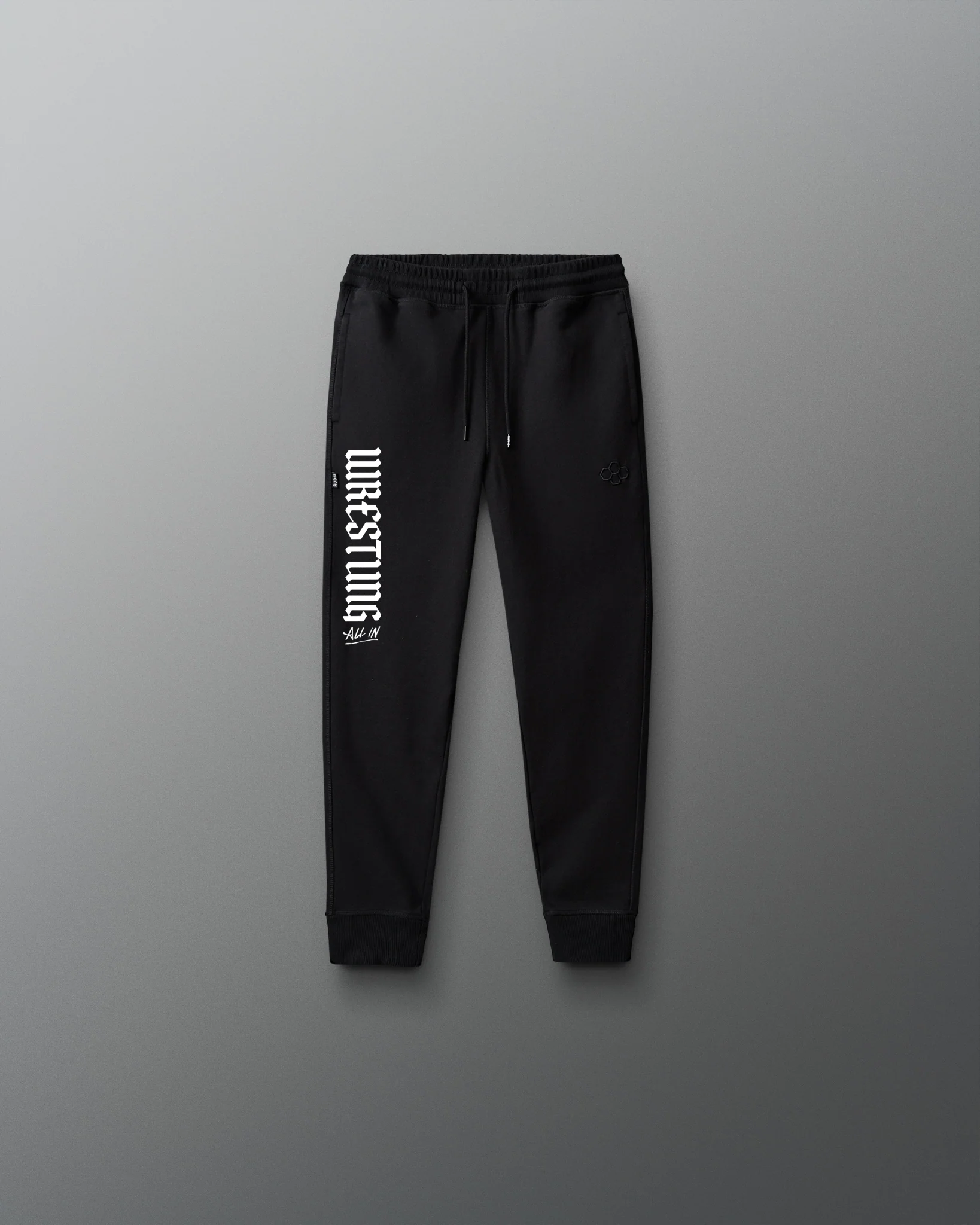 Gothic Wrestling Youth Titan Heavyweight Jogger