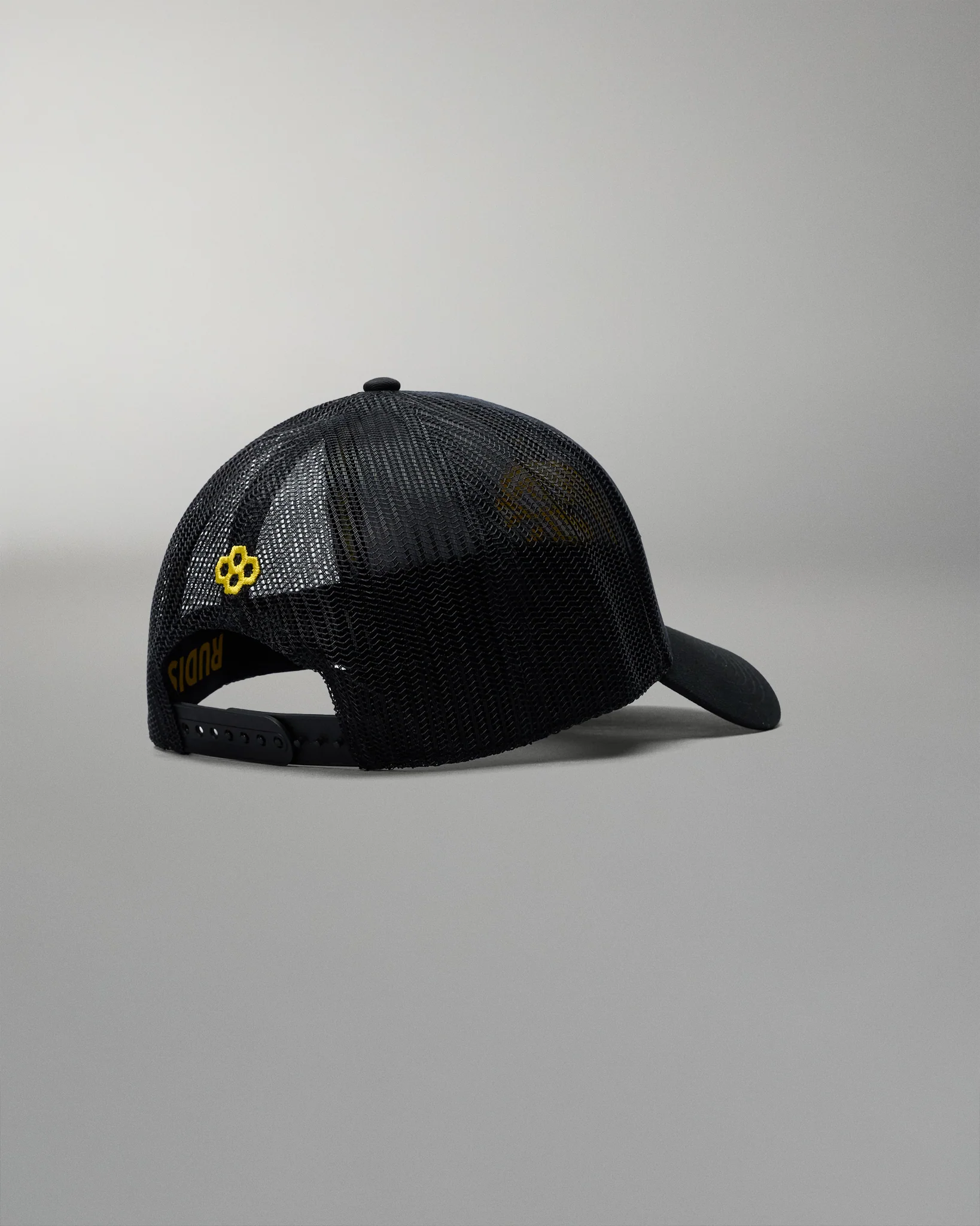 Hawkeye Bridge Trucker Hat - Image 2