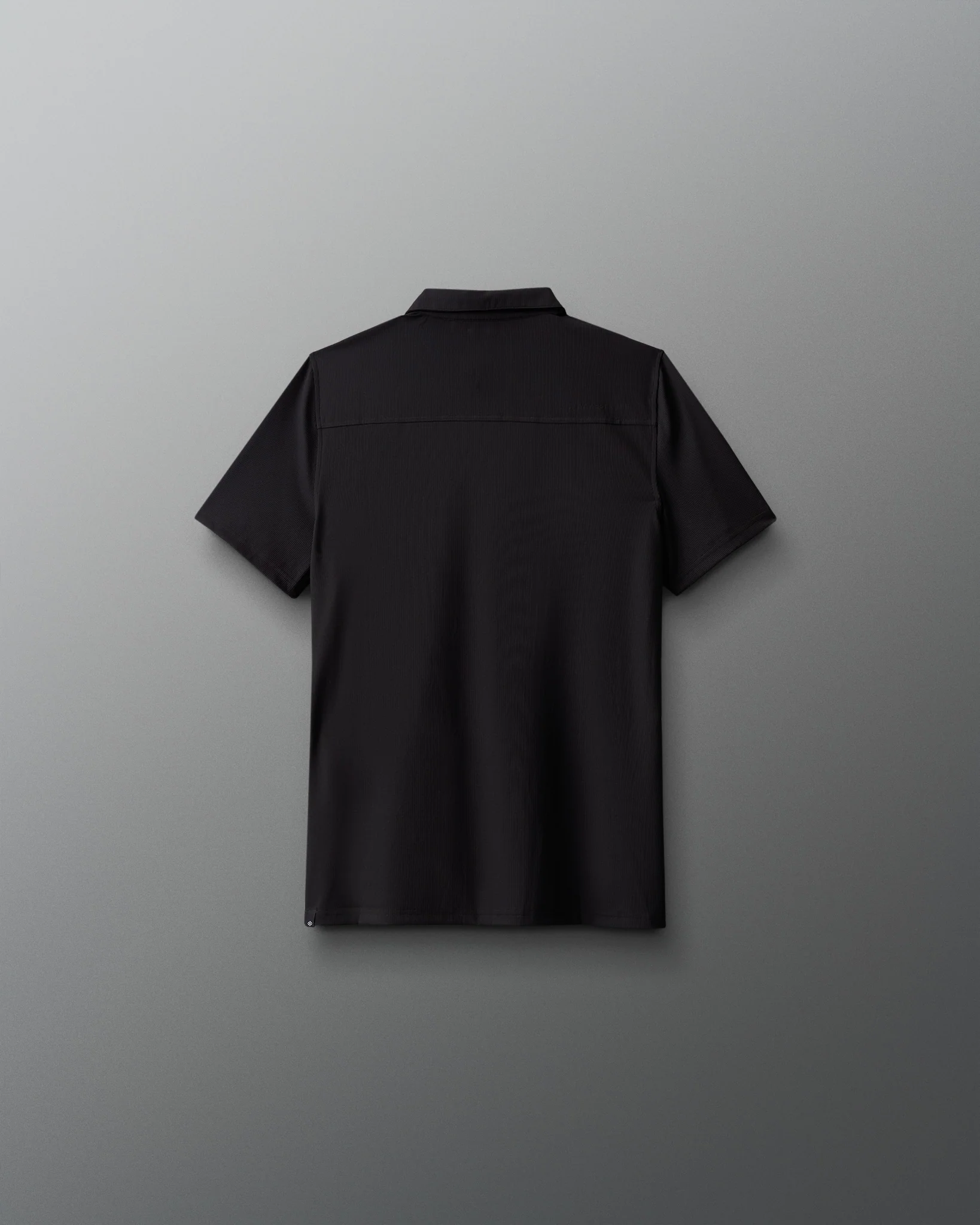 Hawkeye Youth Go-To Hex Polo - Image 2
