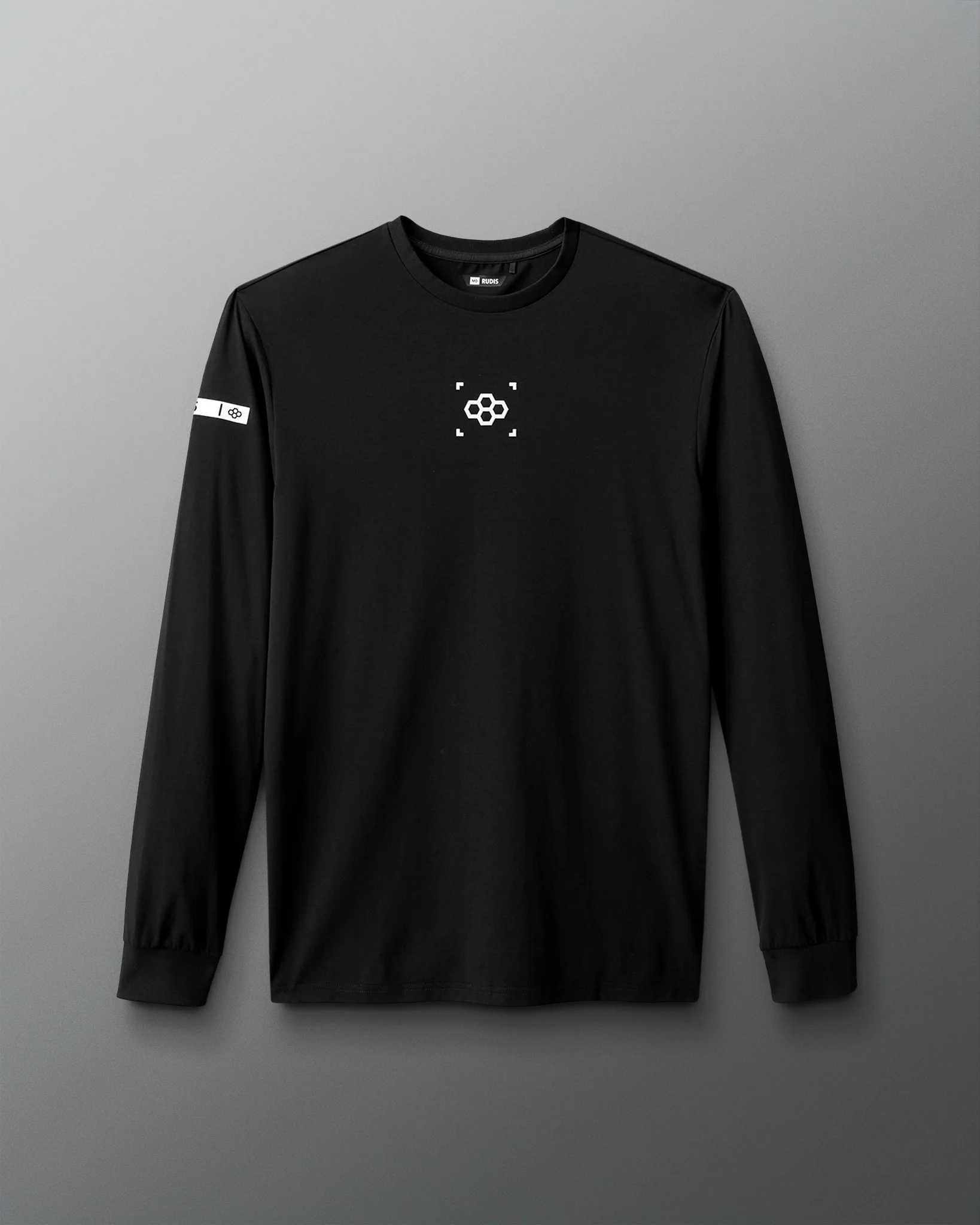 Hex Hybrid Long Sleeve - Image 2