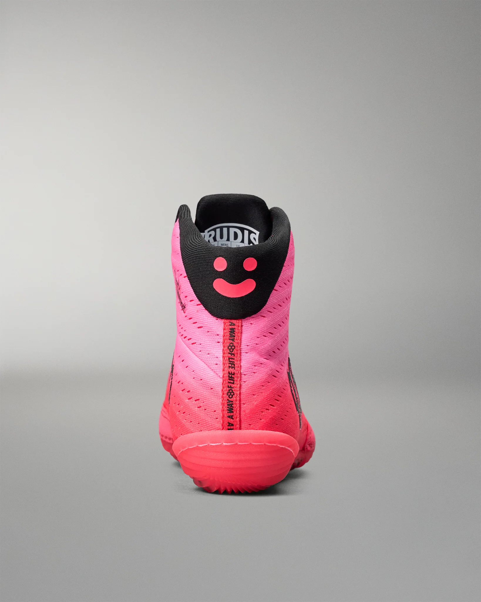 Hildebrandt Girl's Wrestling Shoes - All Heart - Image 6