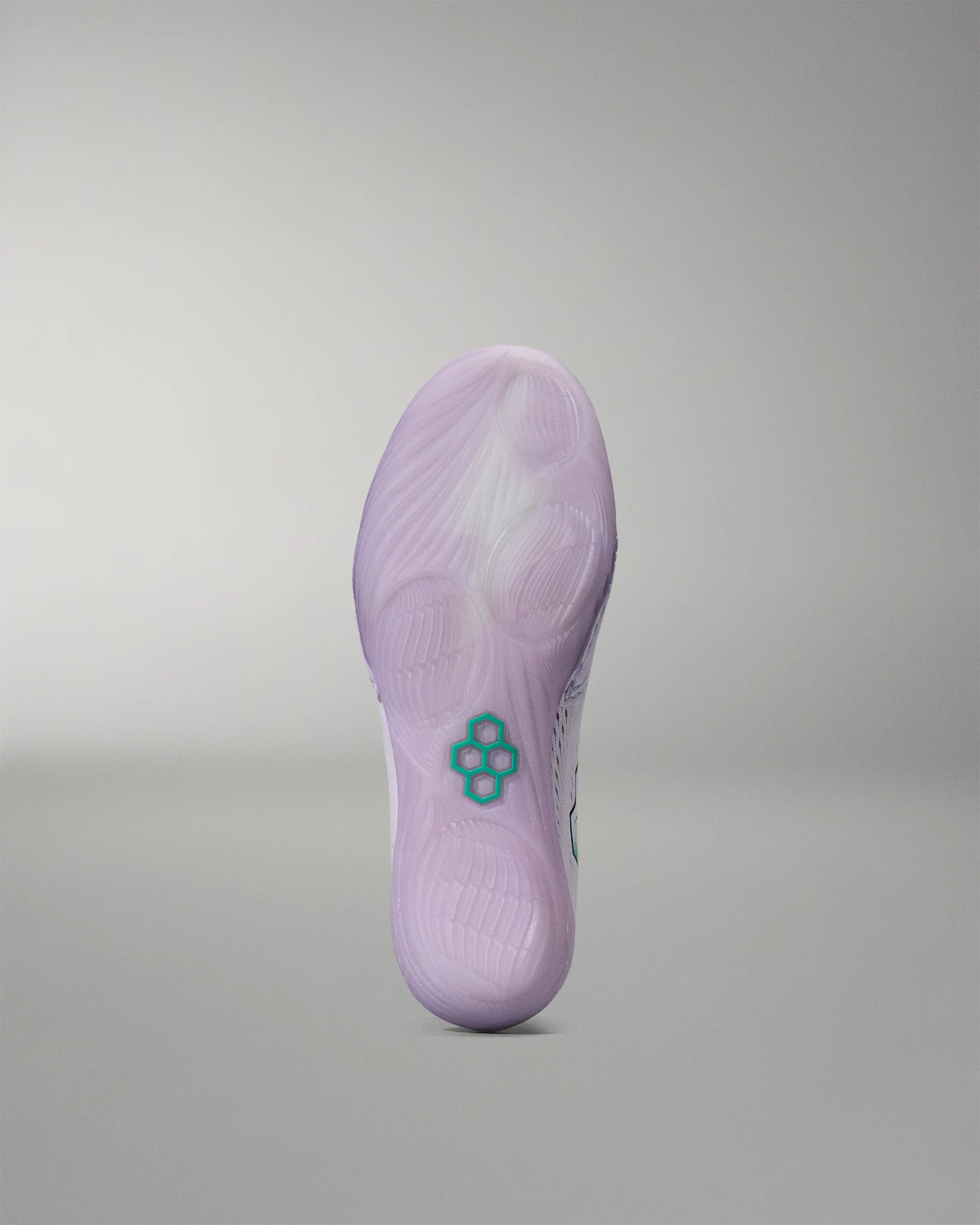 Hildebrandt Girl's Wrestling Shoes - Electric Lilac - Image 5