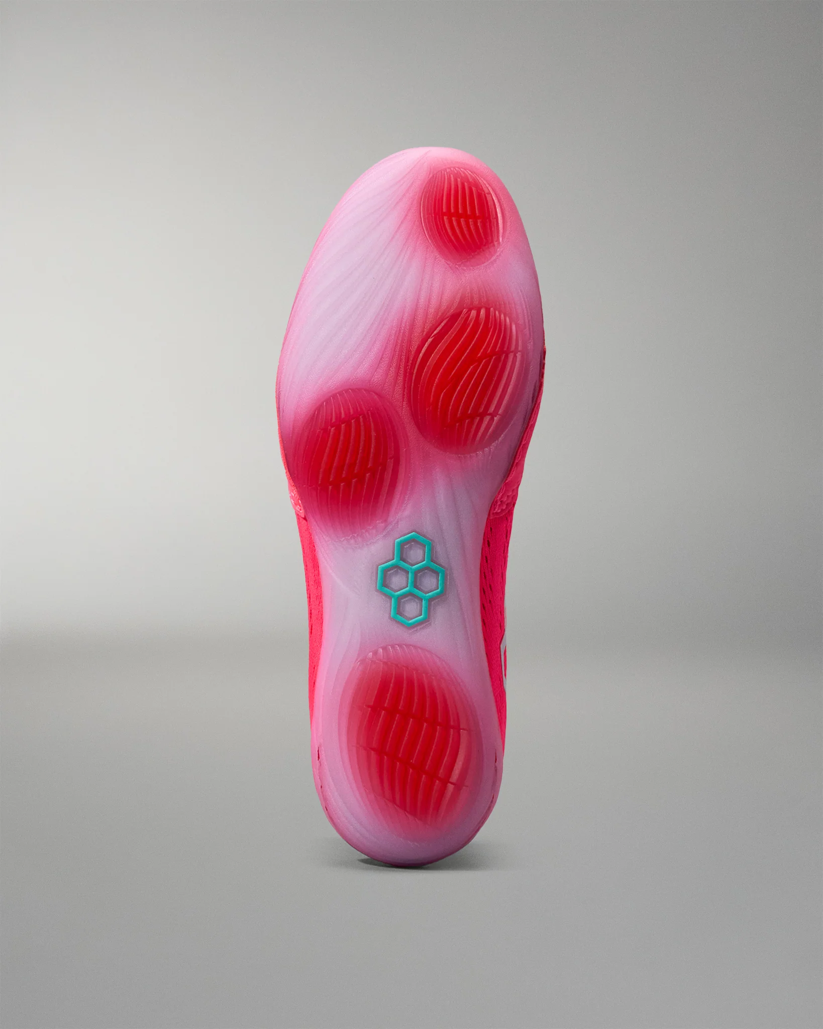 Hildebrandt Women's Adult Wrestling Shoes - Berry Burst - Image 5
