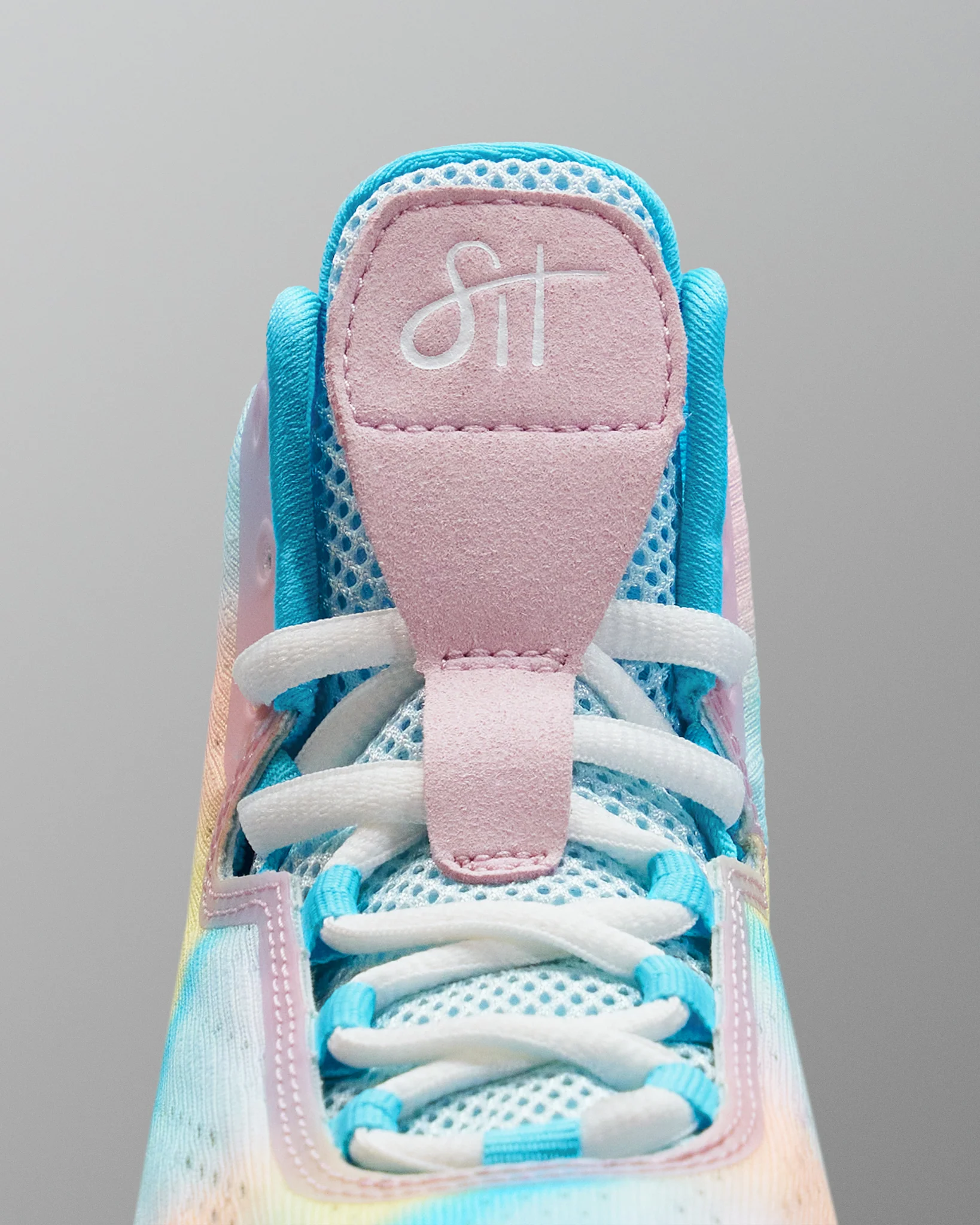 Hildebrandt Women's Adult Wrestling Shoes - Pastel - Image 8