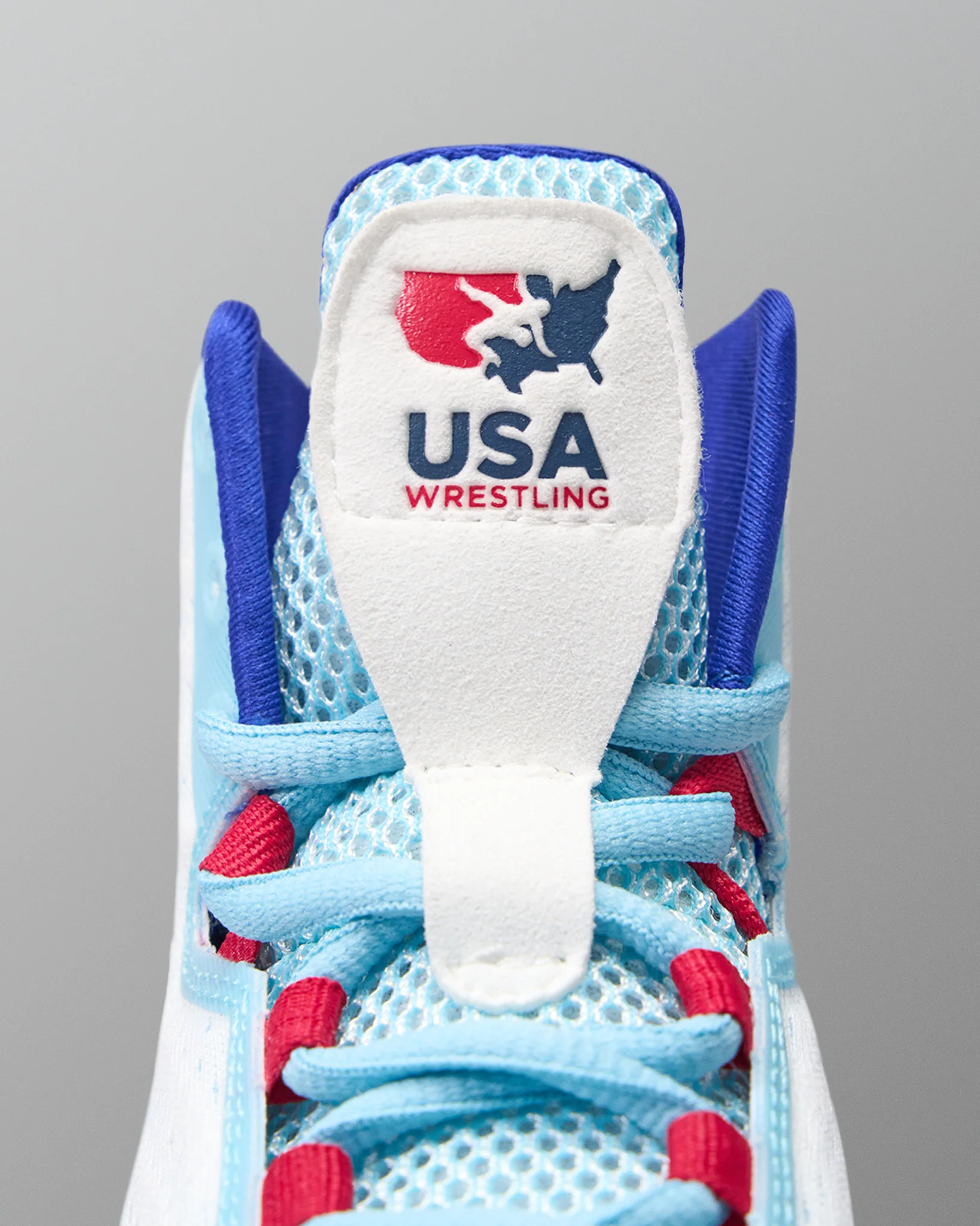Hildebrandt Women's Adult Wrestling Shoes - USA - Image 8