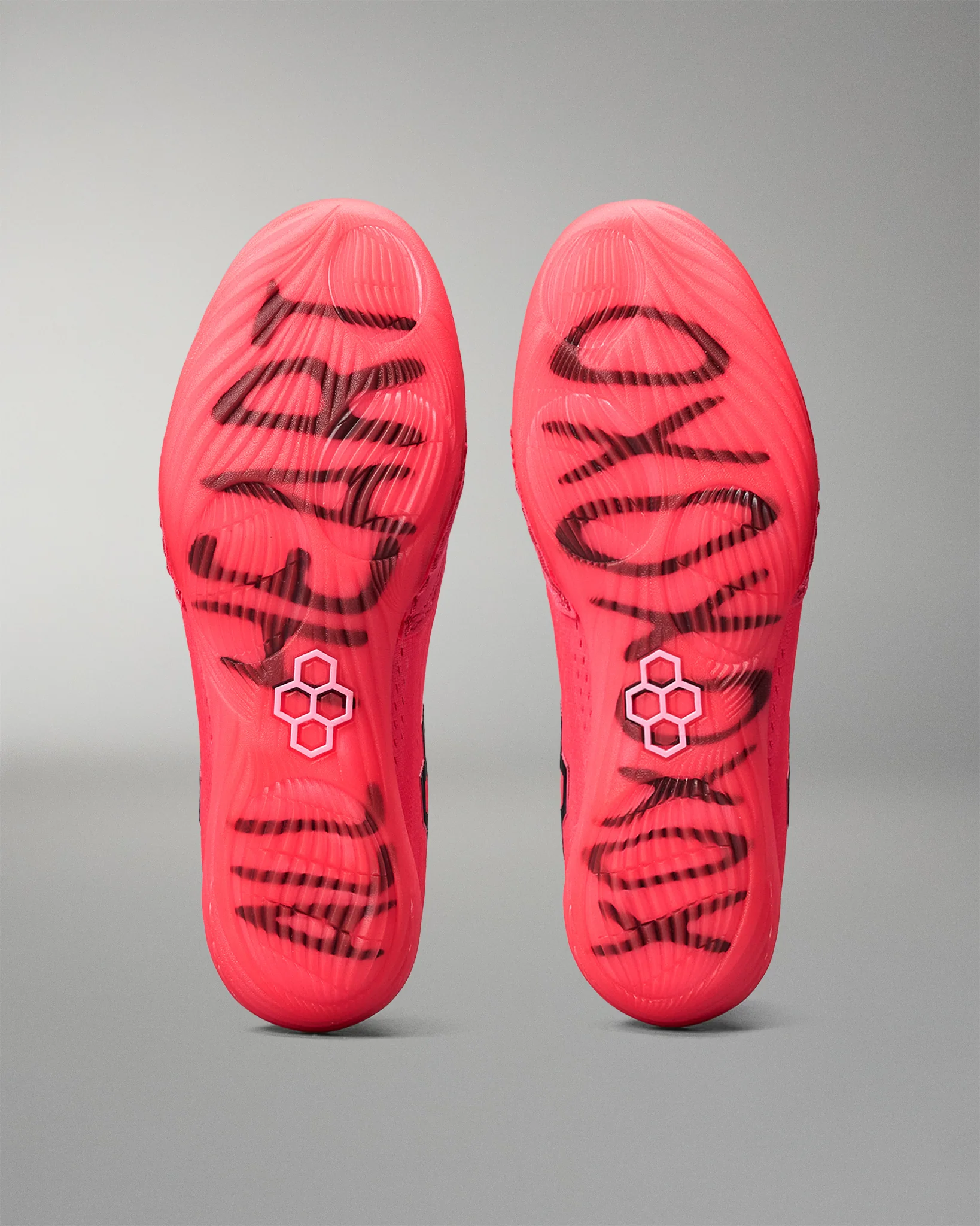 Hildebrandt Women's Wrestling Shoes - All Heart - Image 5