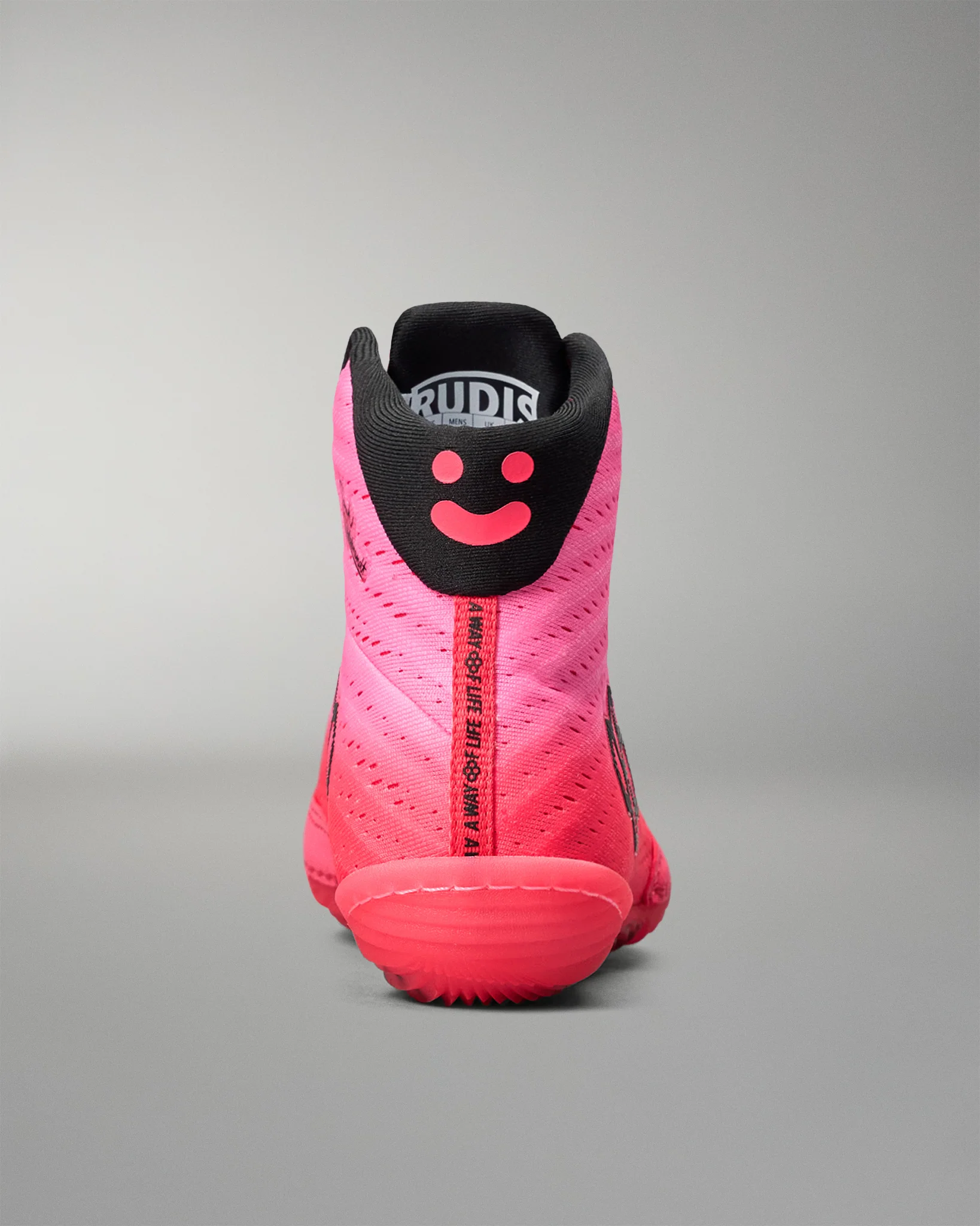 Hildebrandt Women's Wrestling Shoes - All Heart - Image 6