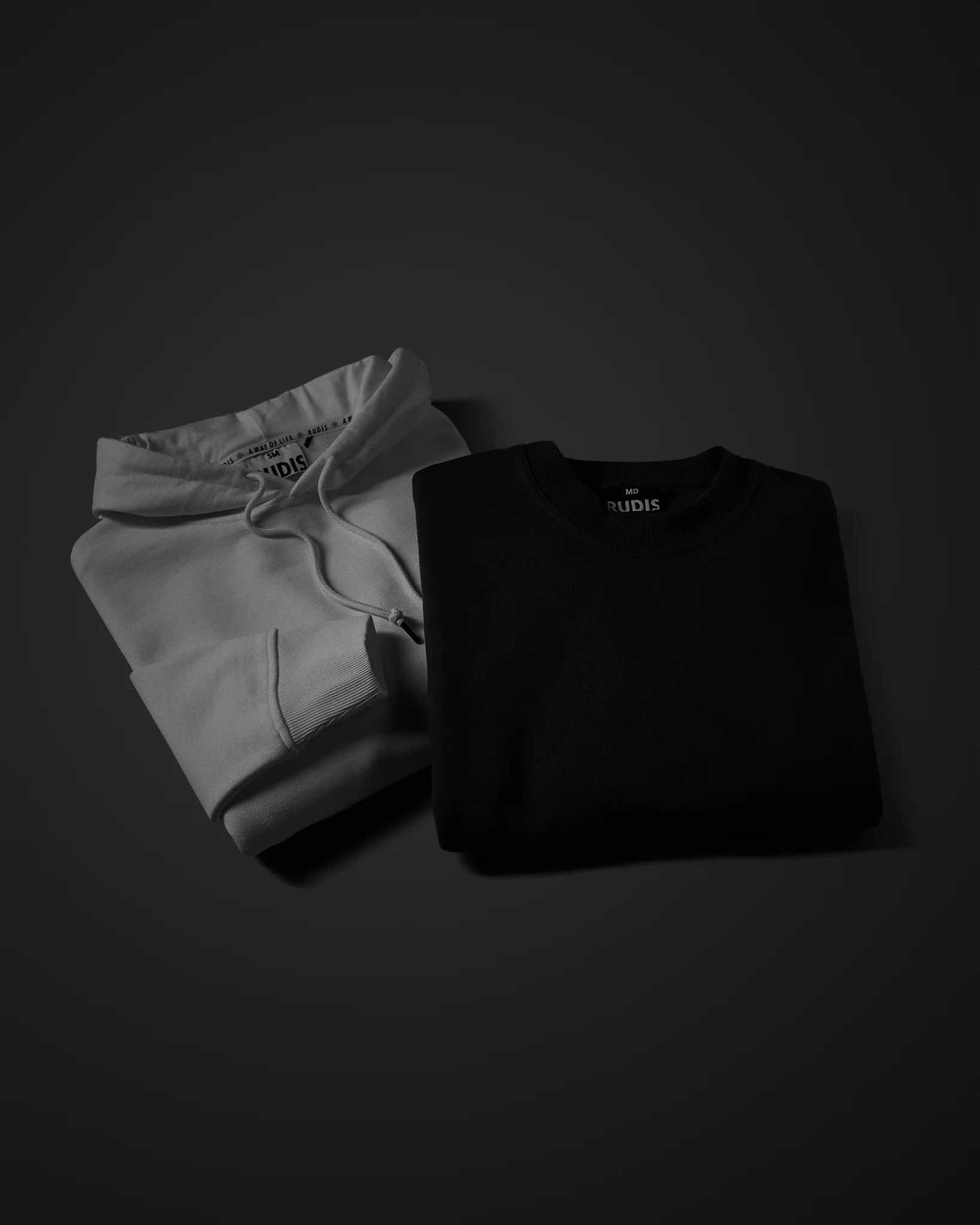Hoodie and Crewneck Mystery Box