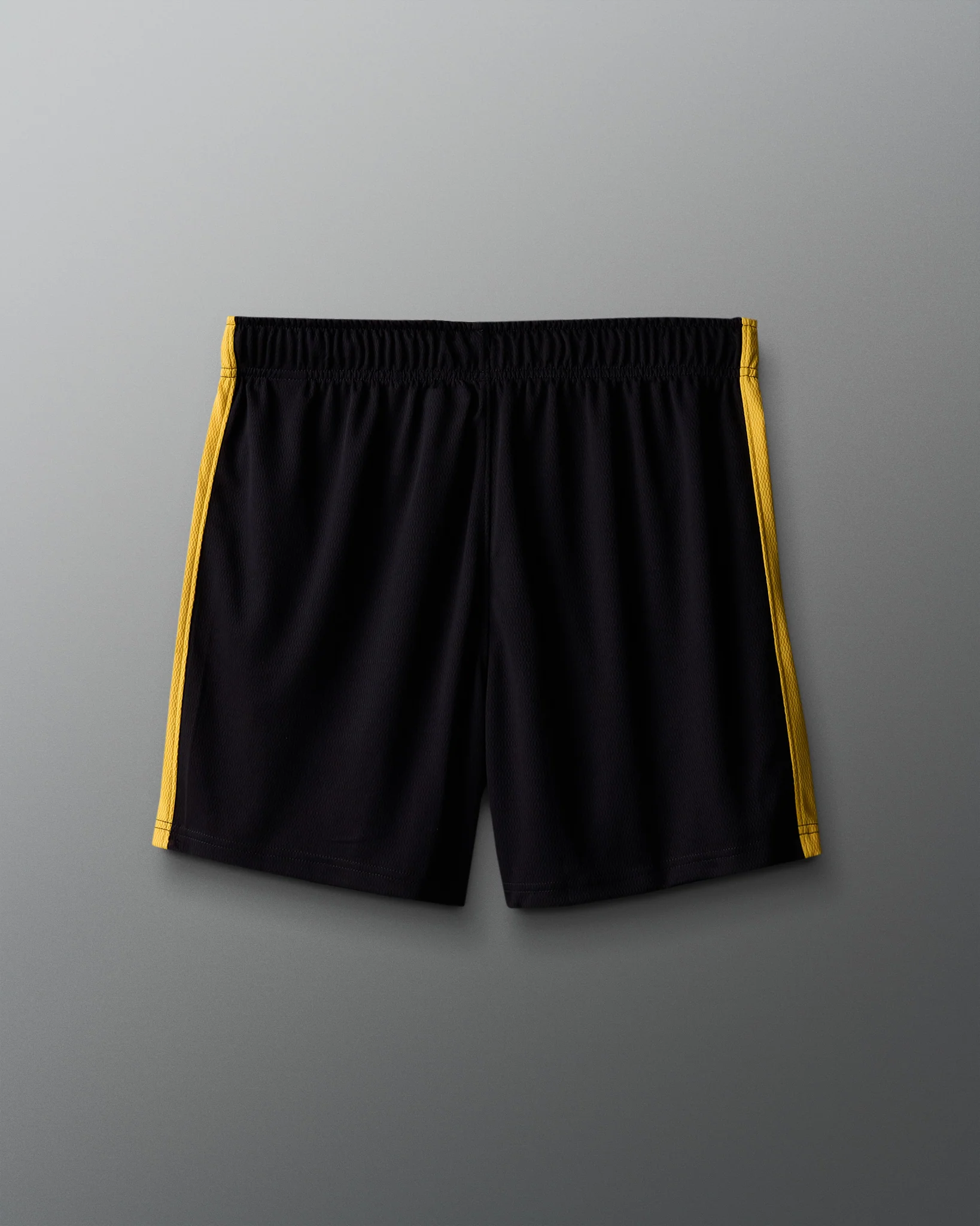 Iowa 5" Panel Mesh Short - Image 2