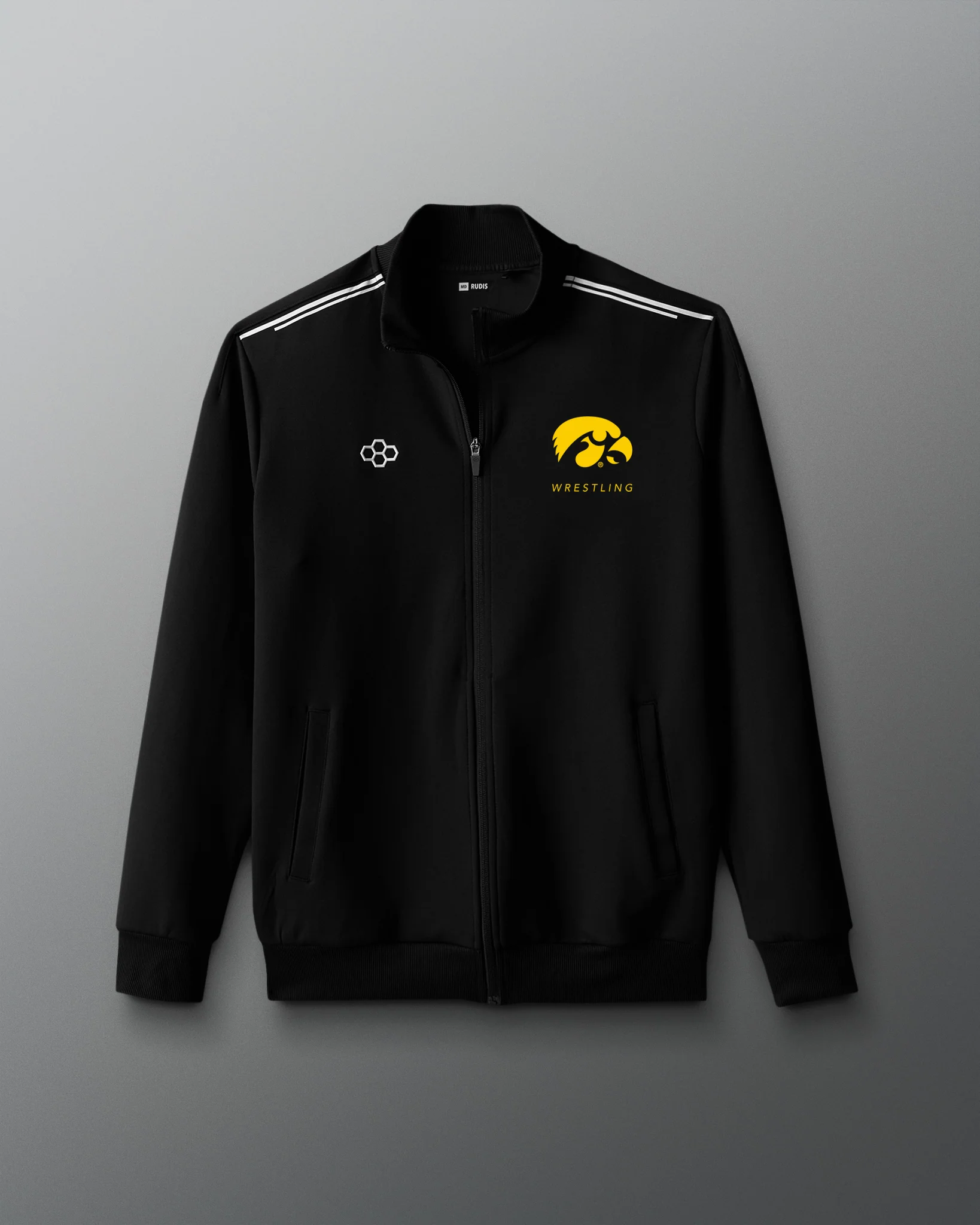 Iowa Chronicle Elite Jacket - Image 3